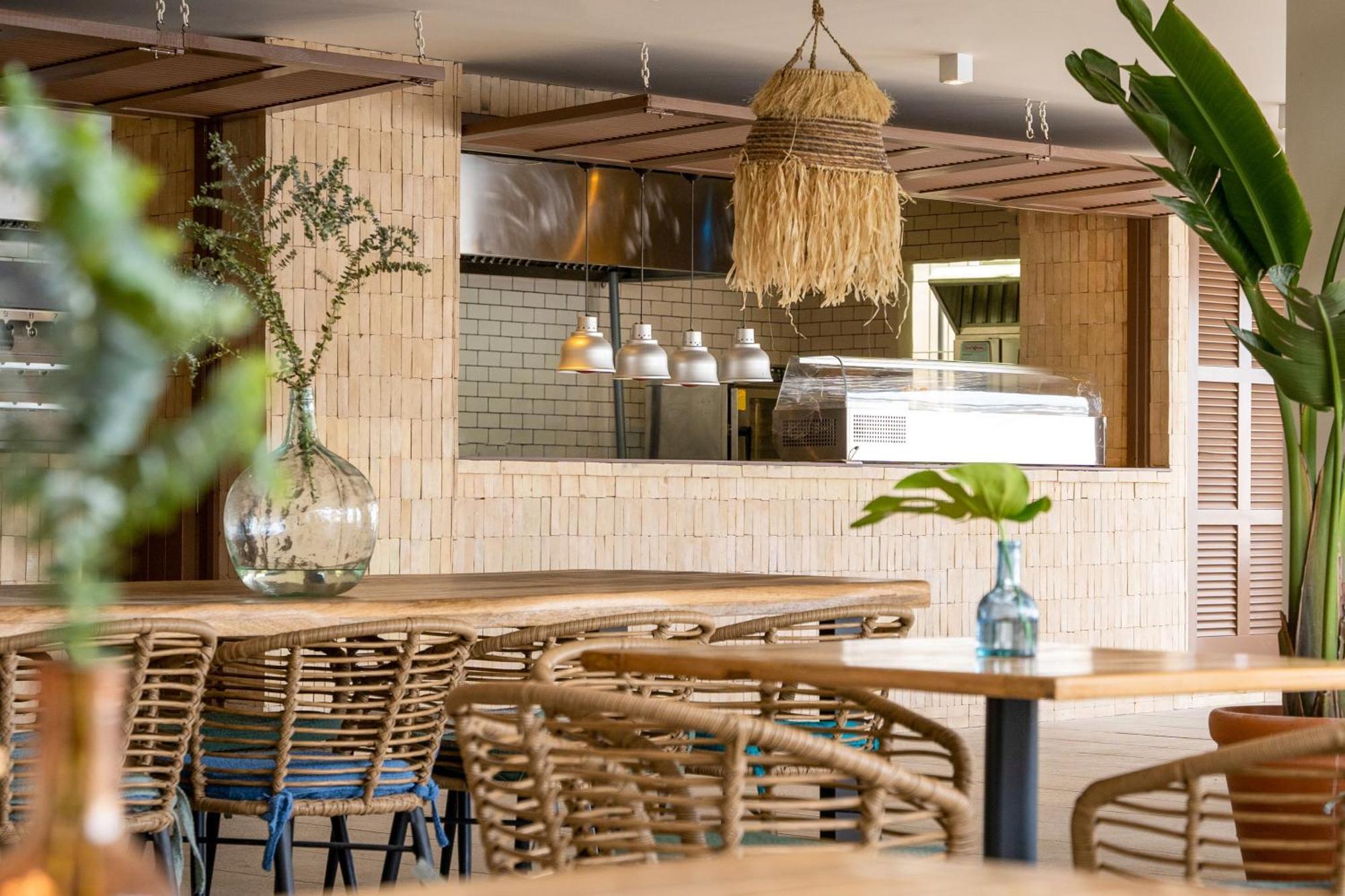 Innside By Melia Ibiza 4* San Antonio (Ibiza)
