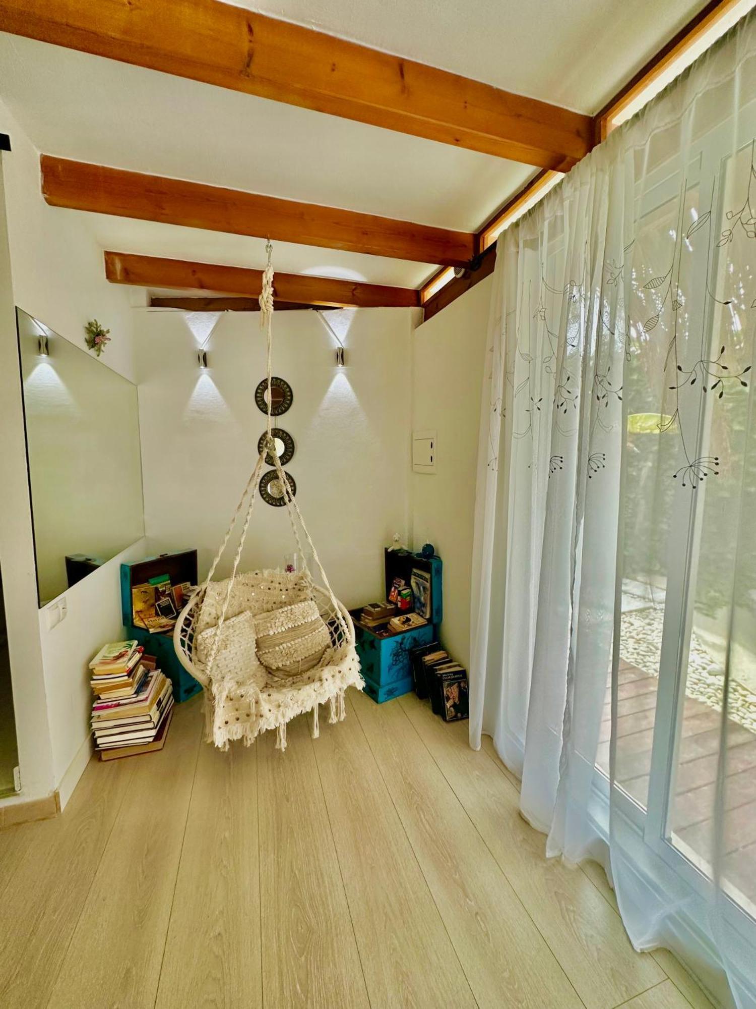 Casa Klod