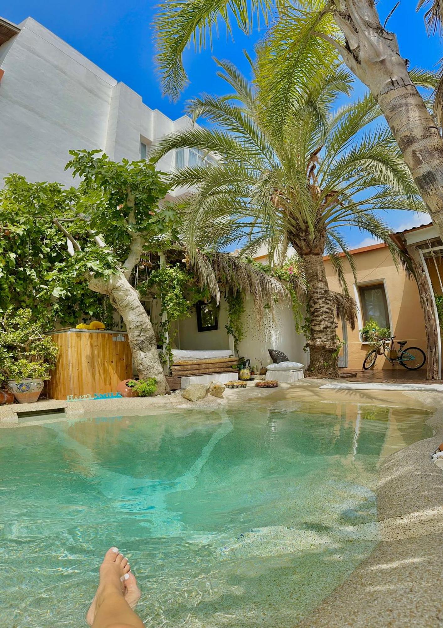 Casa Klod Casa de Férias