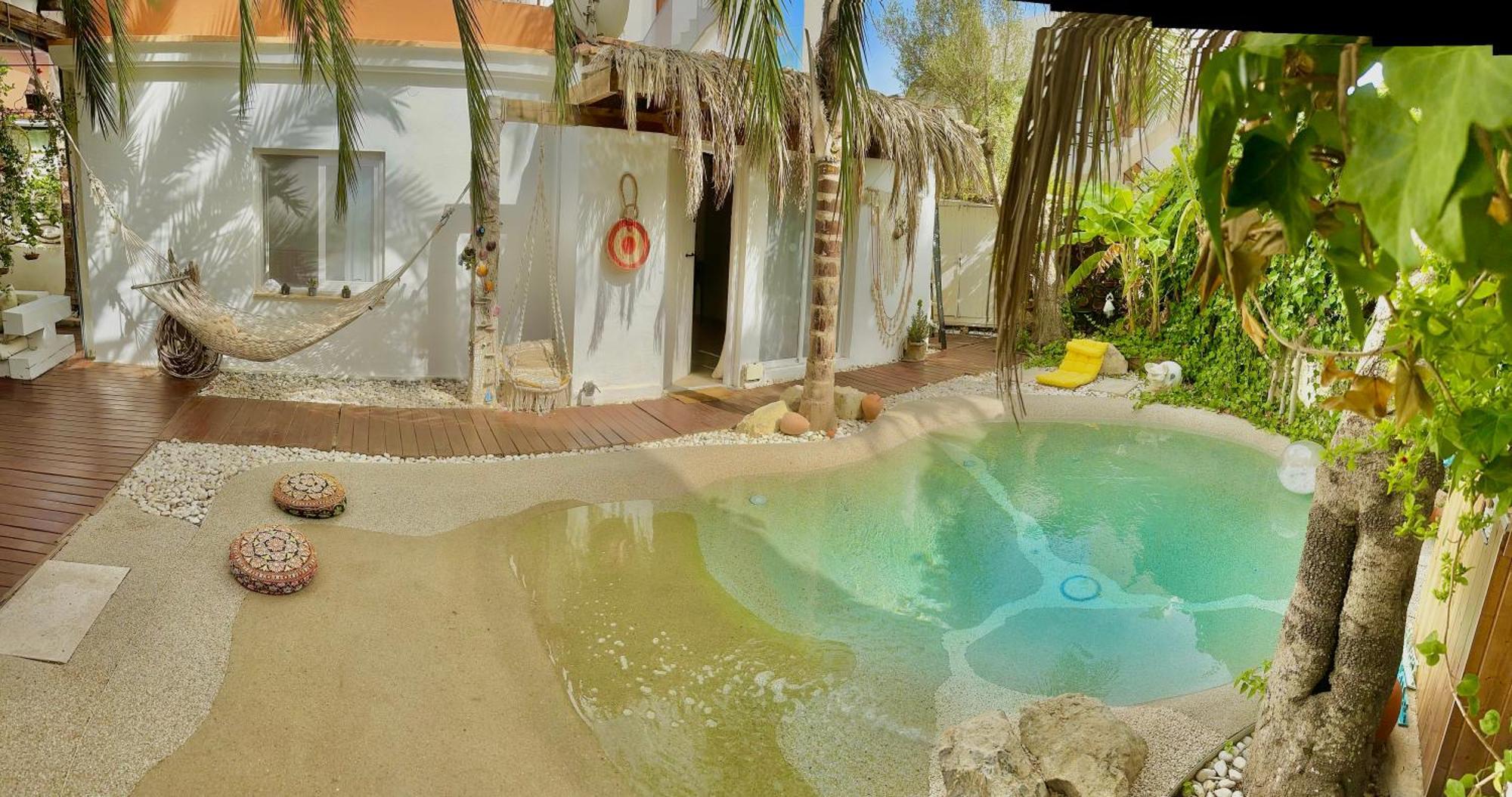 Casa de Férias Casa Klod