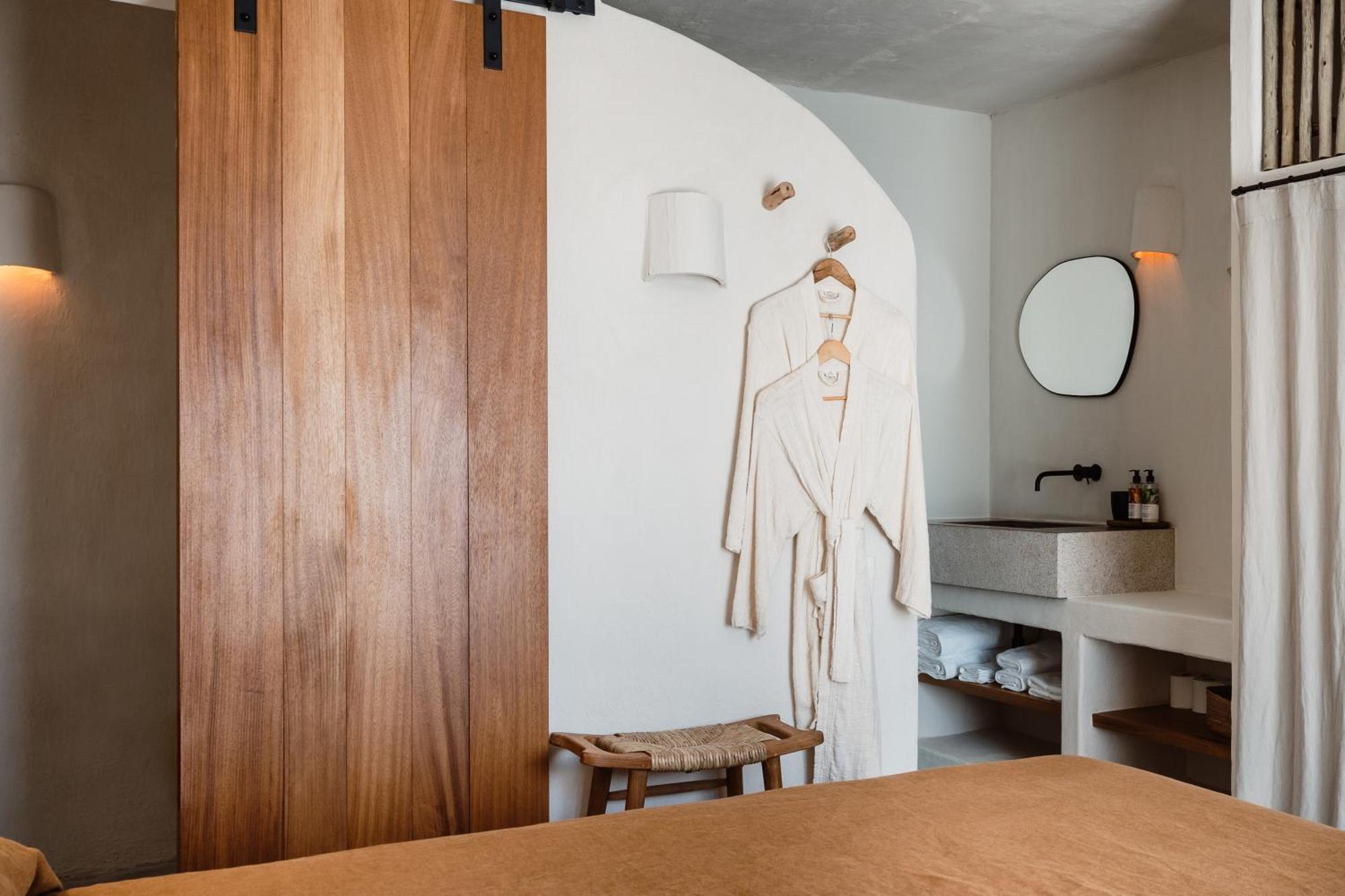Agroturismo Aguamadera Santa Eulalia del Río
