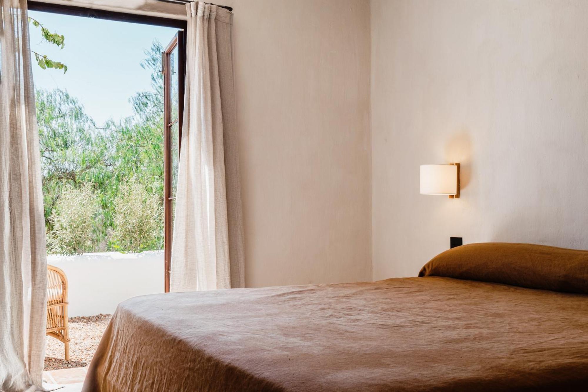 Agroturismo Aguamadera Santa Eulalia del Río