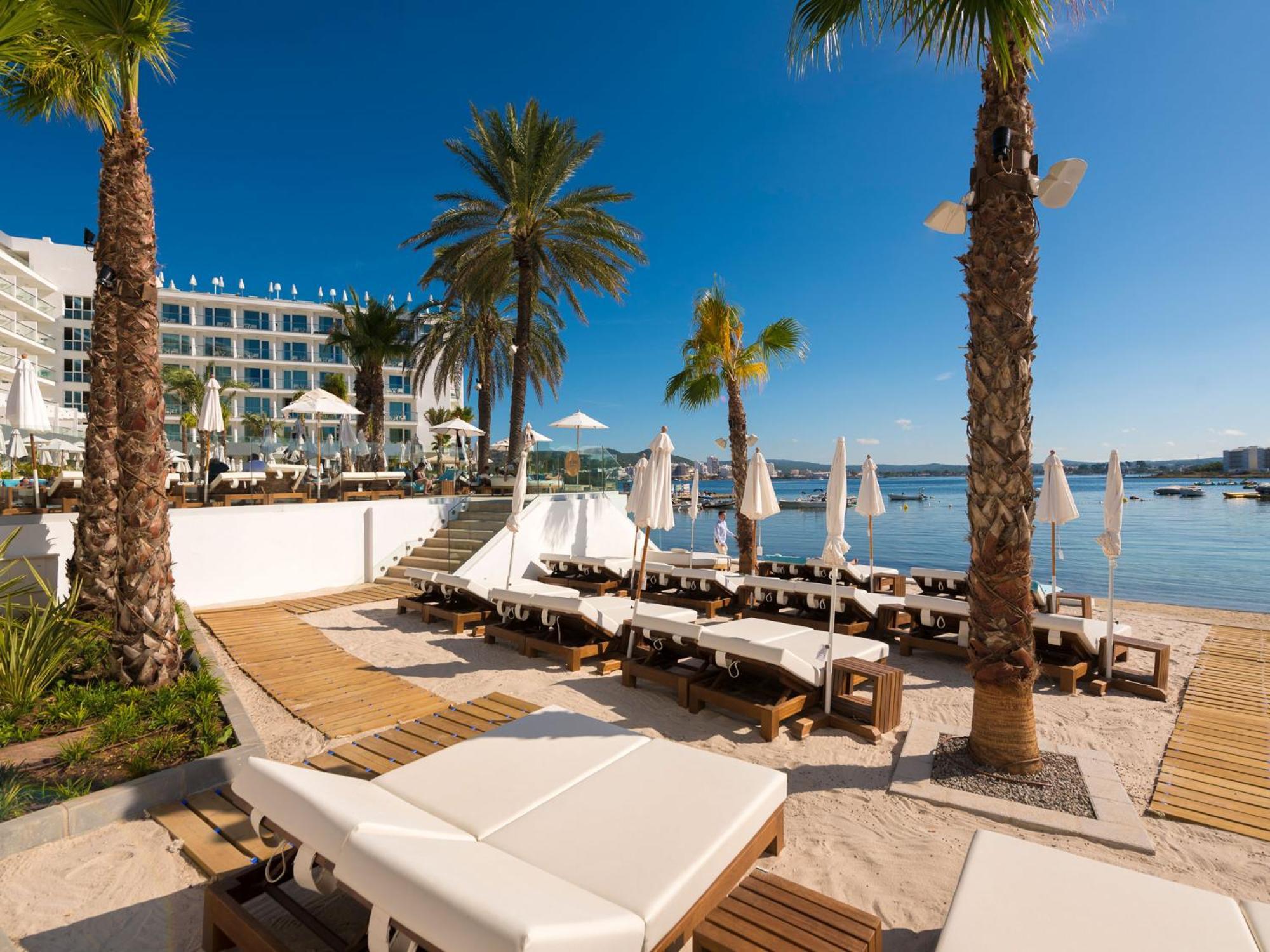 Amare Ibiza - Adults Recommended 4* San Antonio (Ibiza)