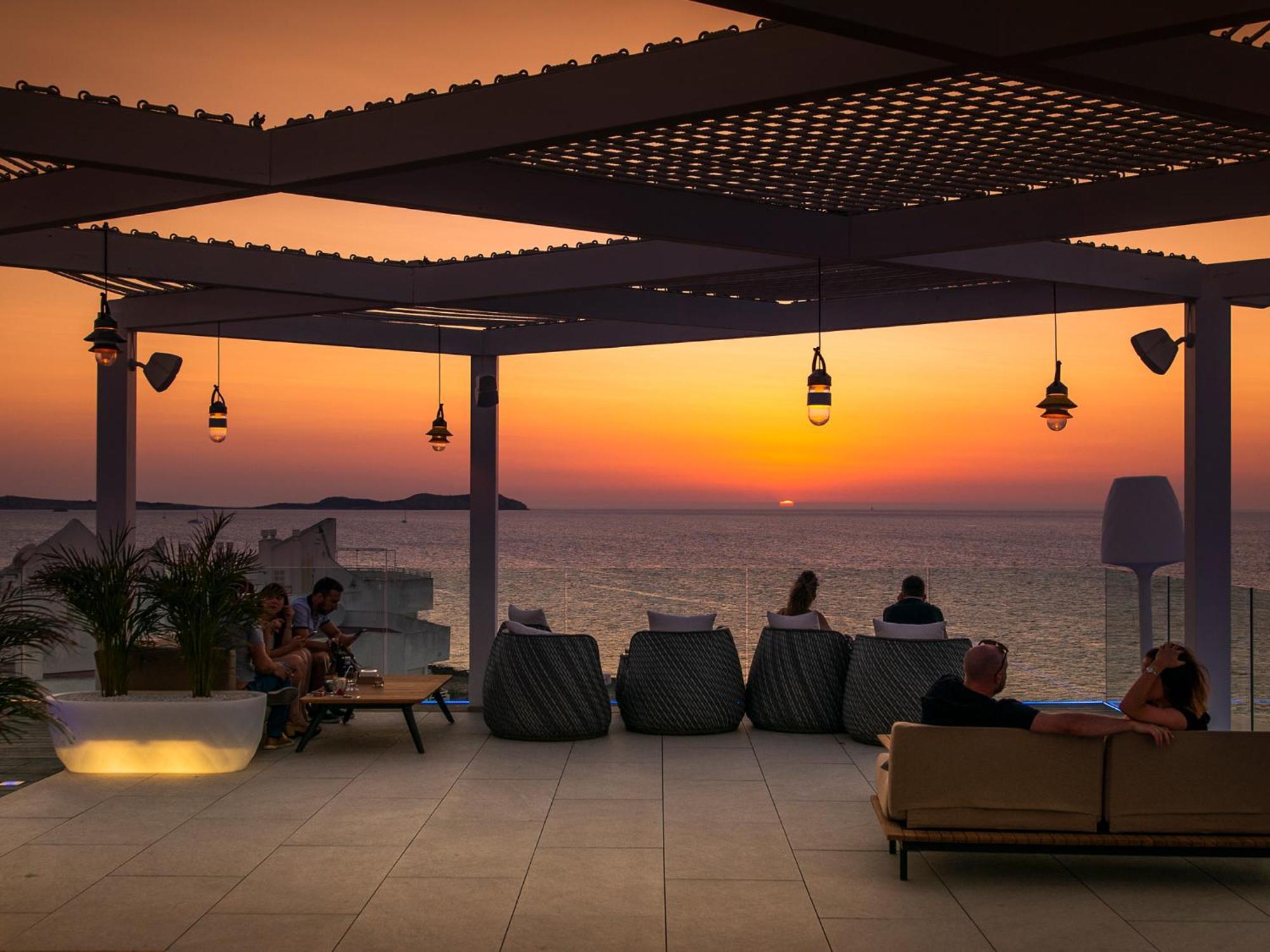 Amare Ibiza - Adults Recommended Hotel San Antonio (Ibiza)