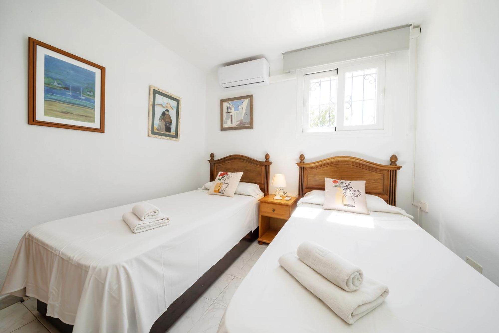 Villa Ramos San Antonio (Ibiza)
