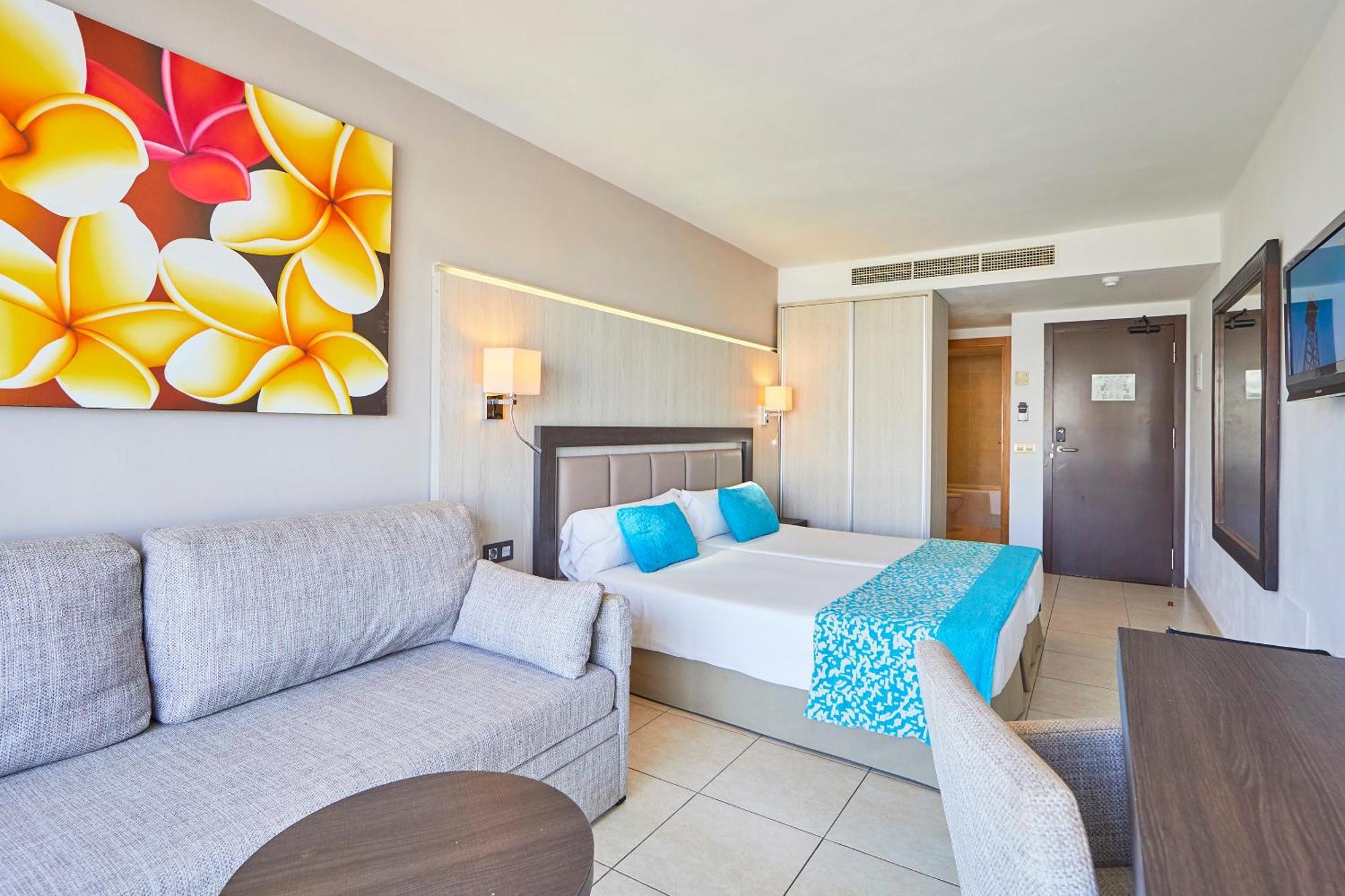 Hotel Fergus Style Bahamas (adults Only) Playa d'en Bossa