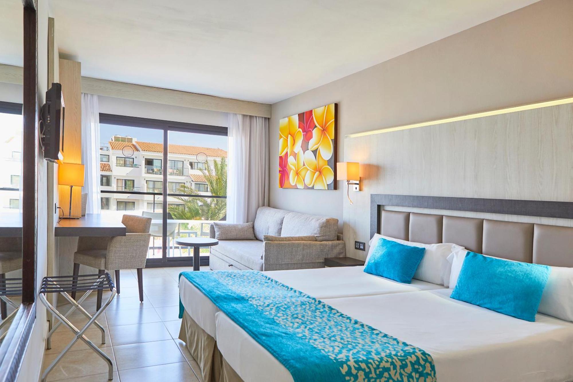 Hotel Fergus Style Bahamas (adults Only) Playa d'en Bossa