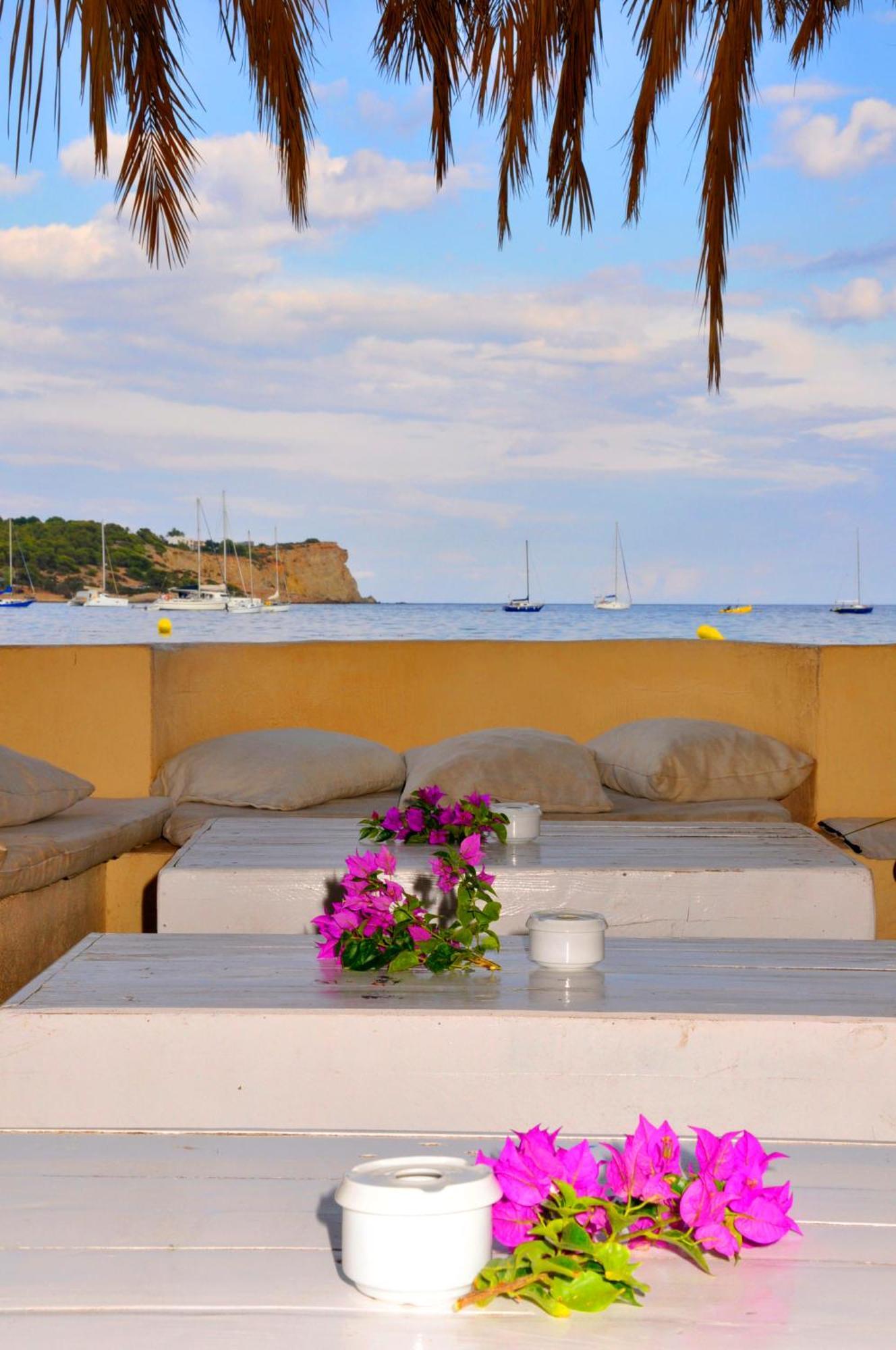 Guest house Talamanca Talamanca (Ibiza)