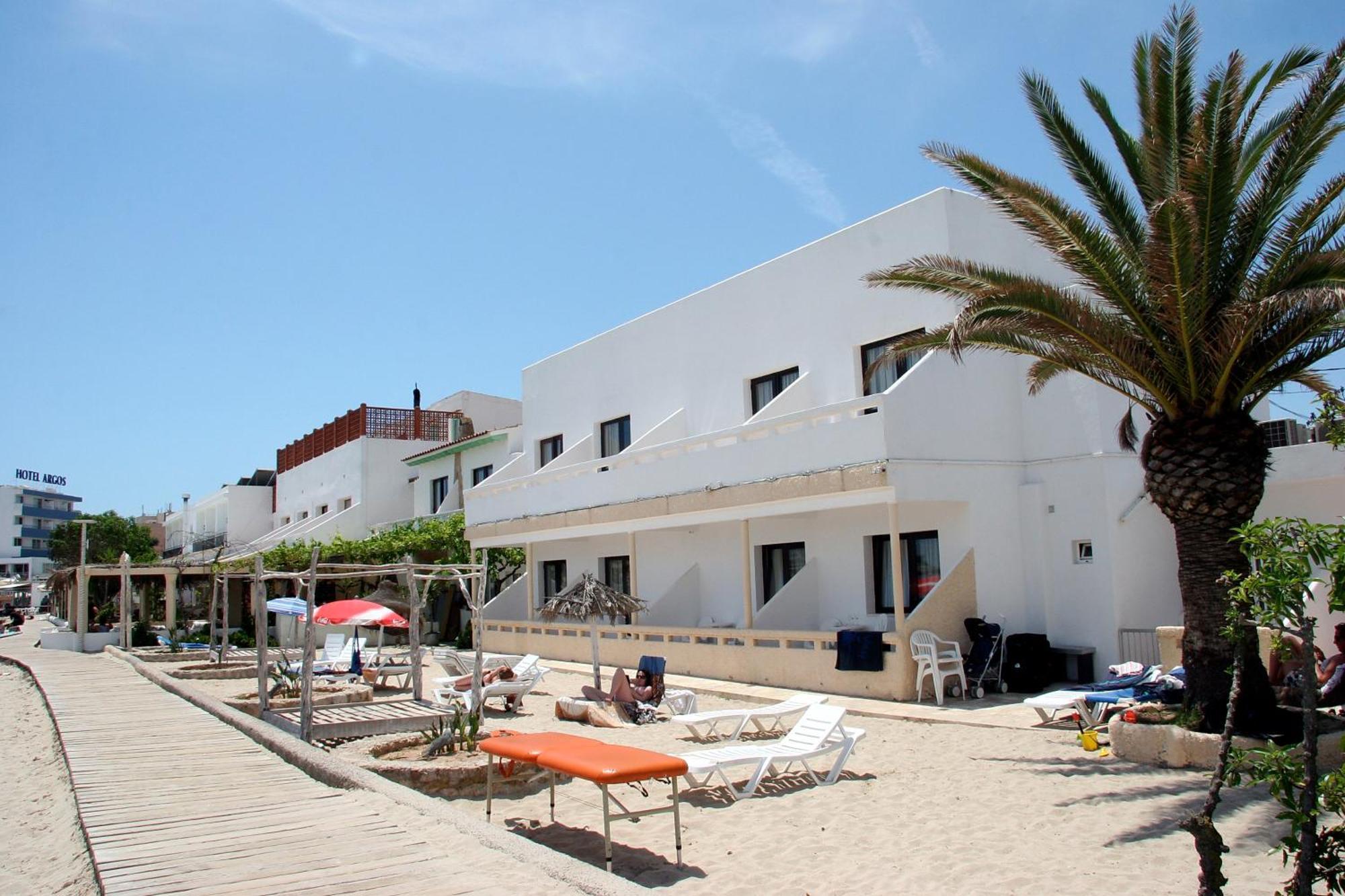 Guest house Talamanca