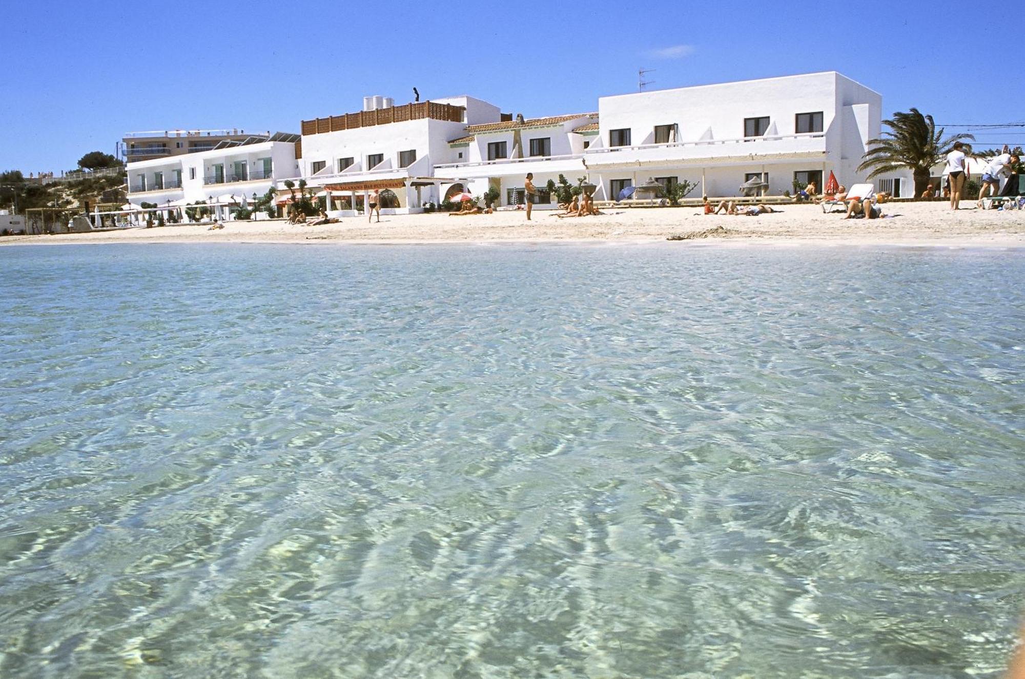 Guest house Talamanca 2*