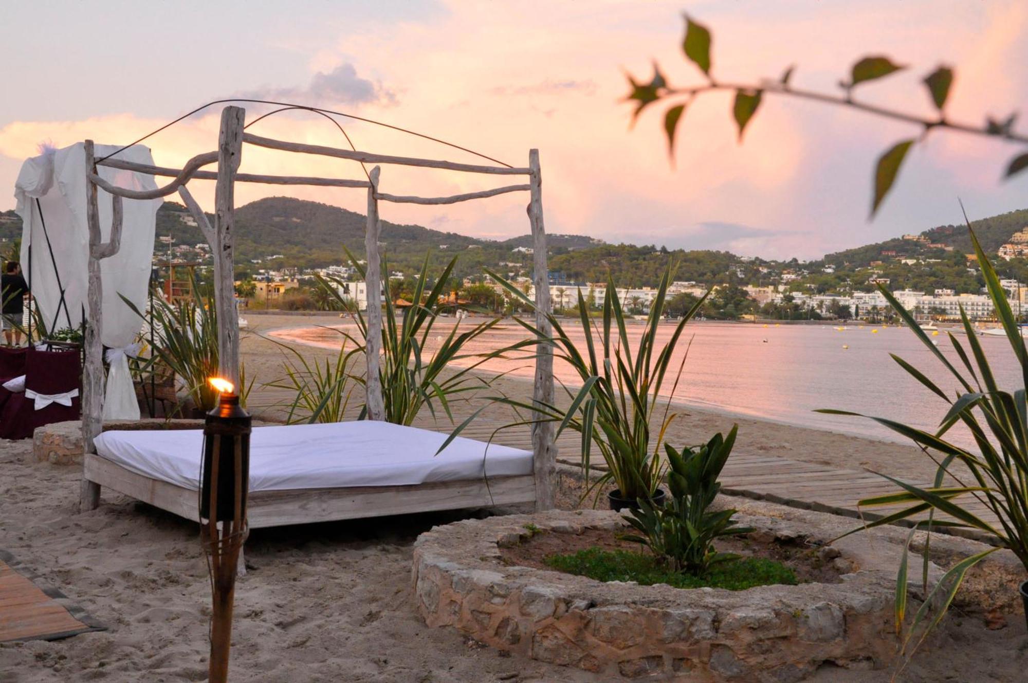 Talamanca Talamanca (Ibiza)