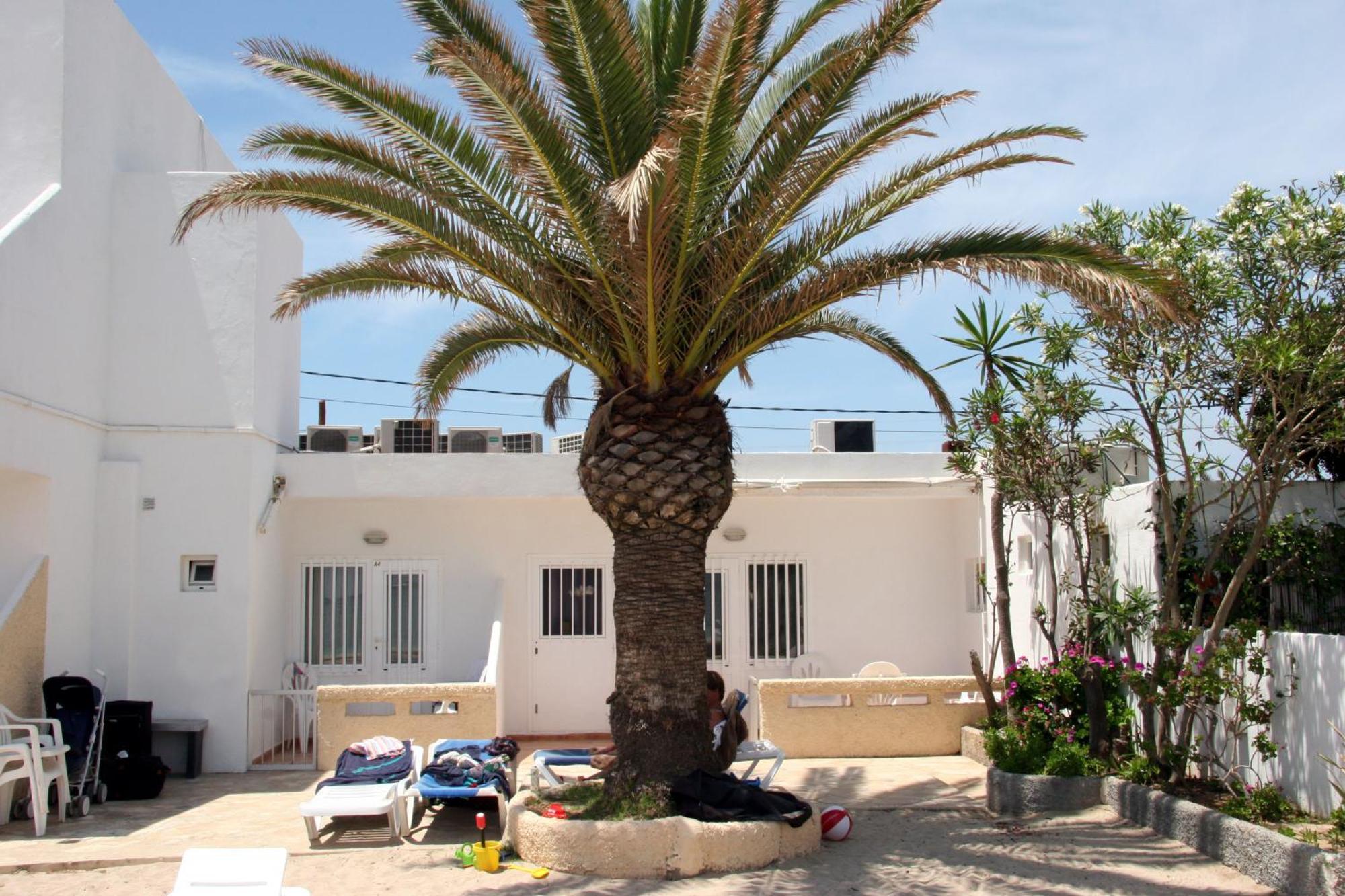 Guest house Talamanca