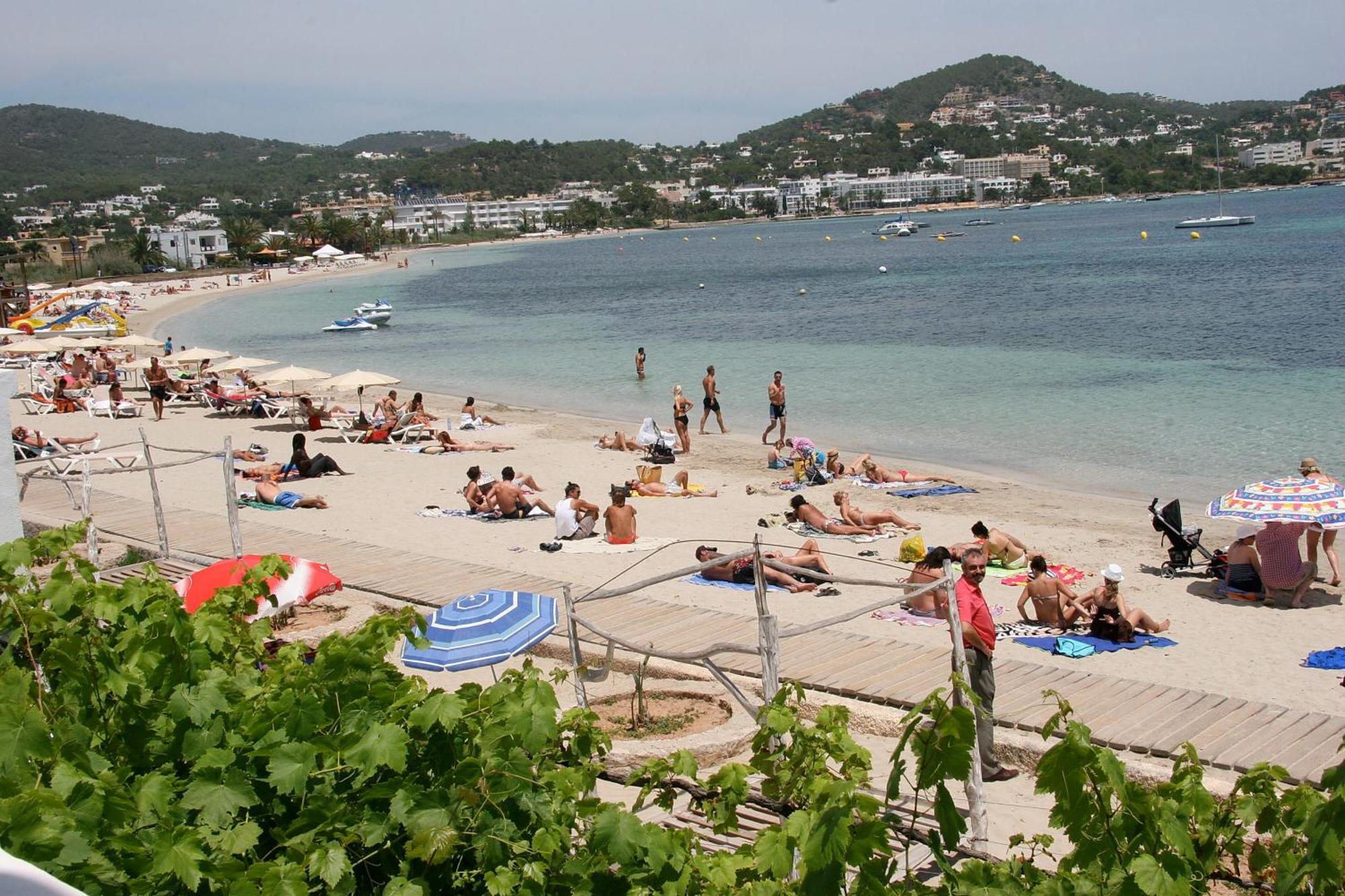 Talamanca Talamanca (Ibiza)
