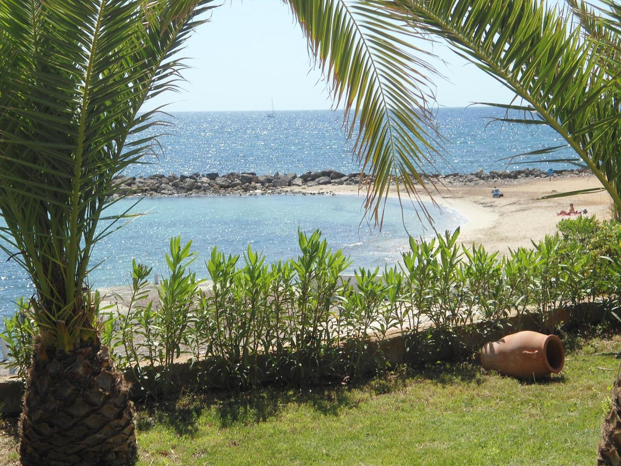 Hotel Grand Palladium Santa Eularia des Riu