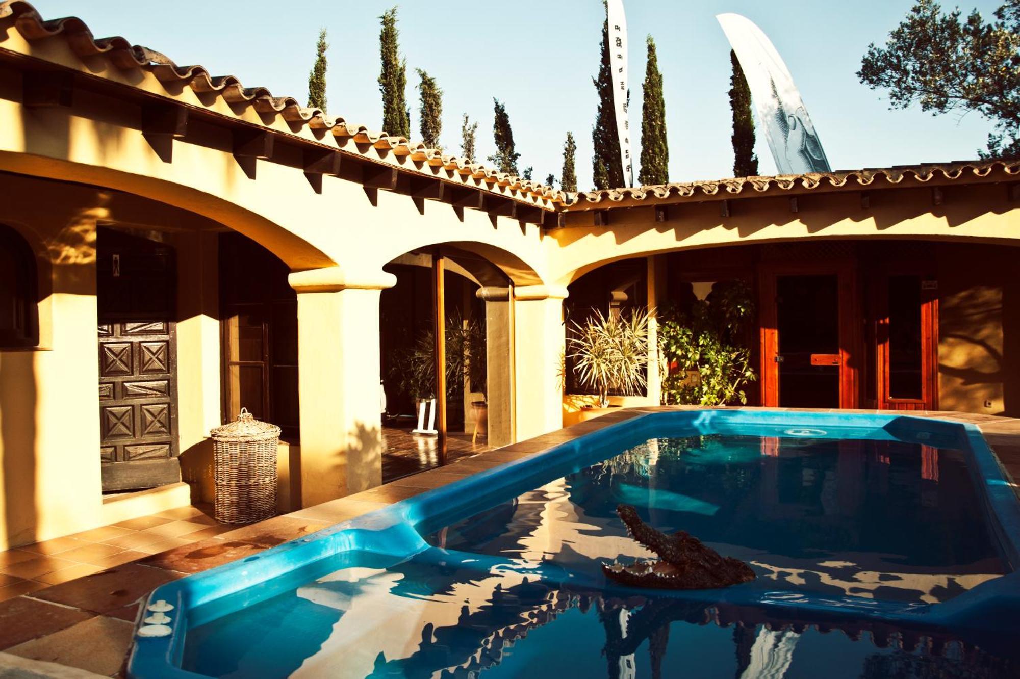 Hotel Pikes Ibiza (adults Only) San Antonio (Ibiza)