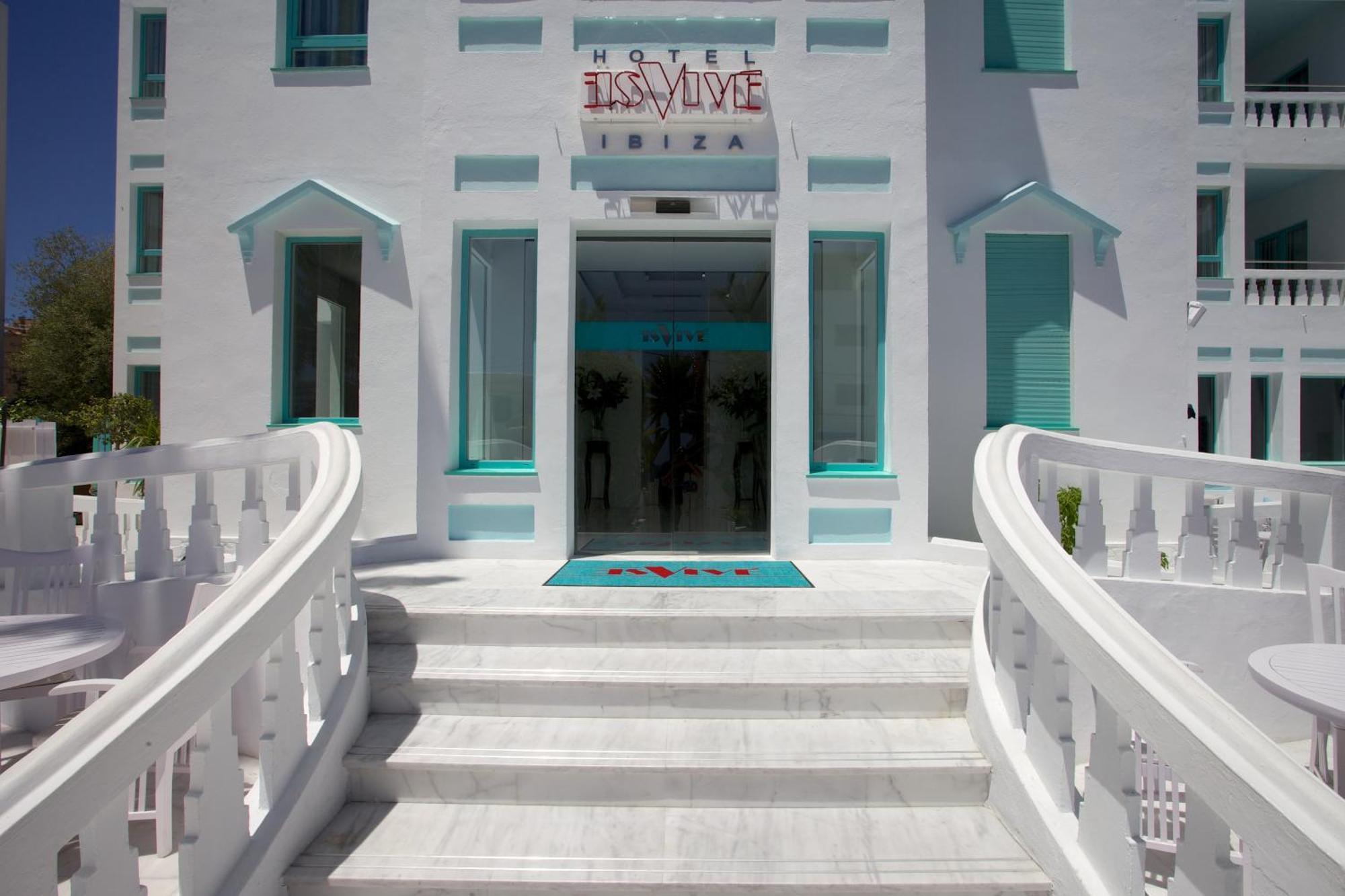 Mim & - Adults Only Cidade de Ibiza