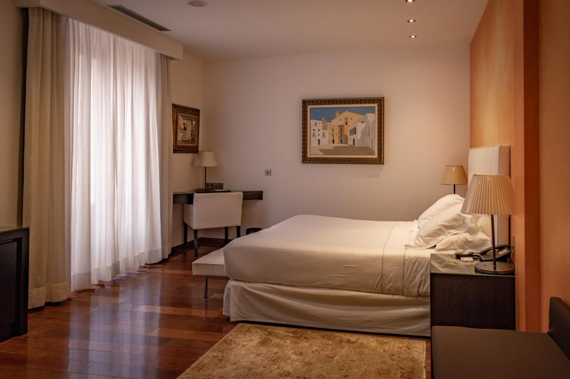 Mirador De Dalt Vila-relais & Chateaux Hotel 5*