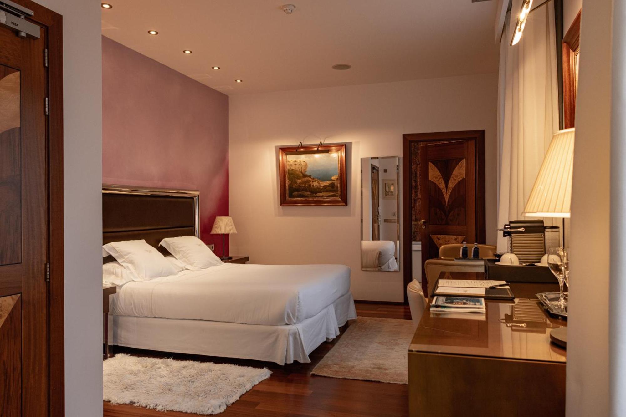 Mirador De Dalt Vila-relais & Chateaux 5*