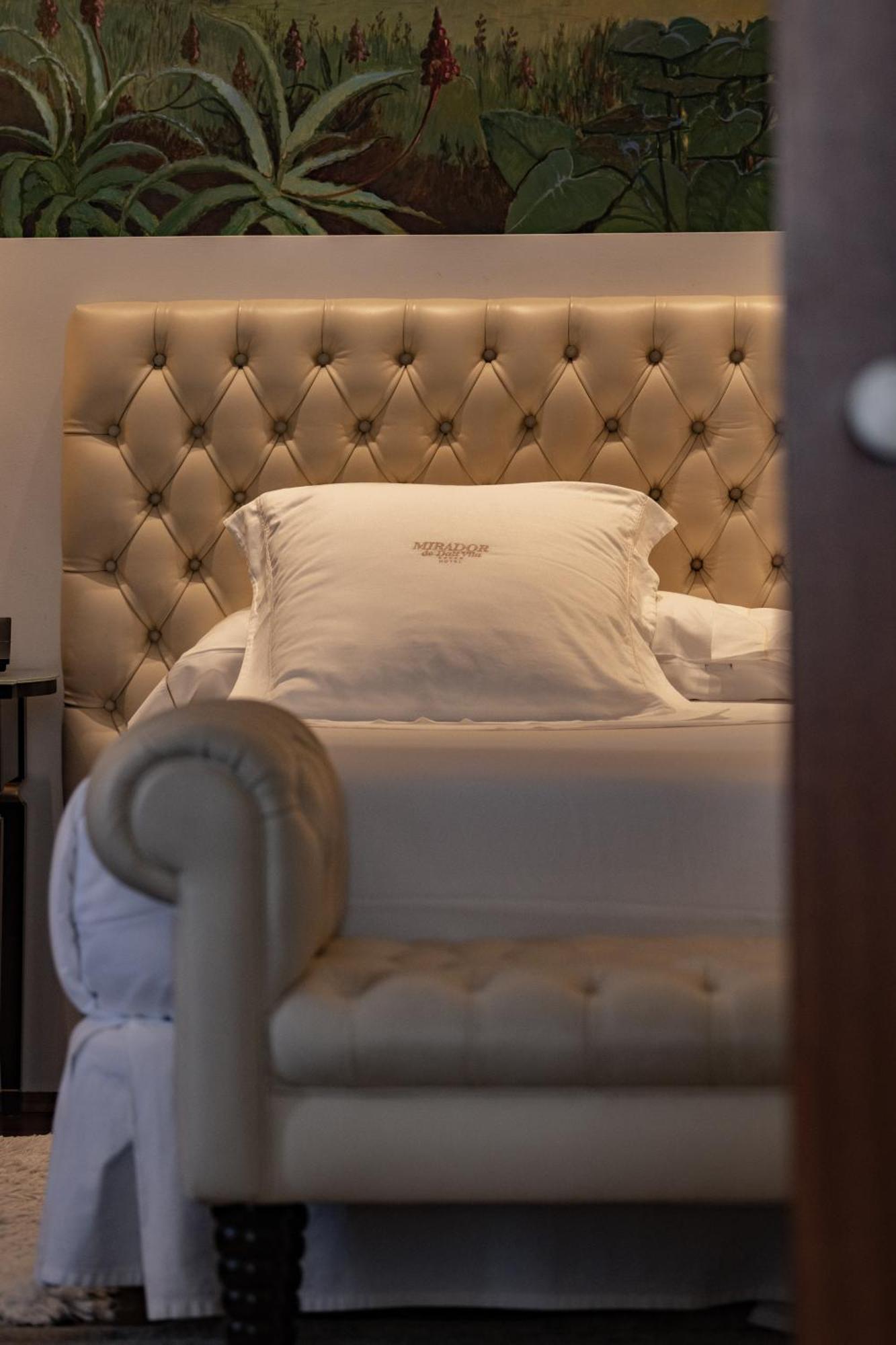 Mirador De Dalt Vila-relais & Chateaux