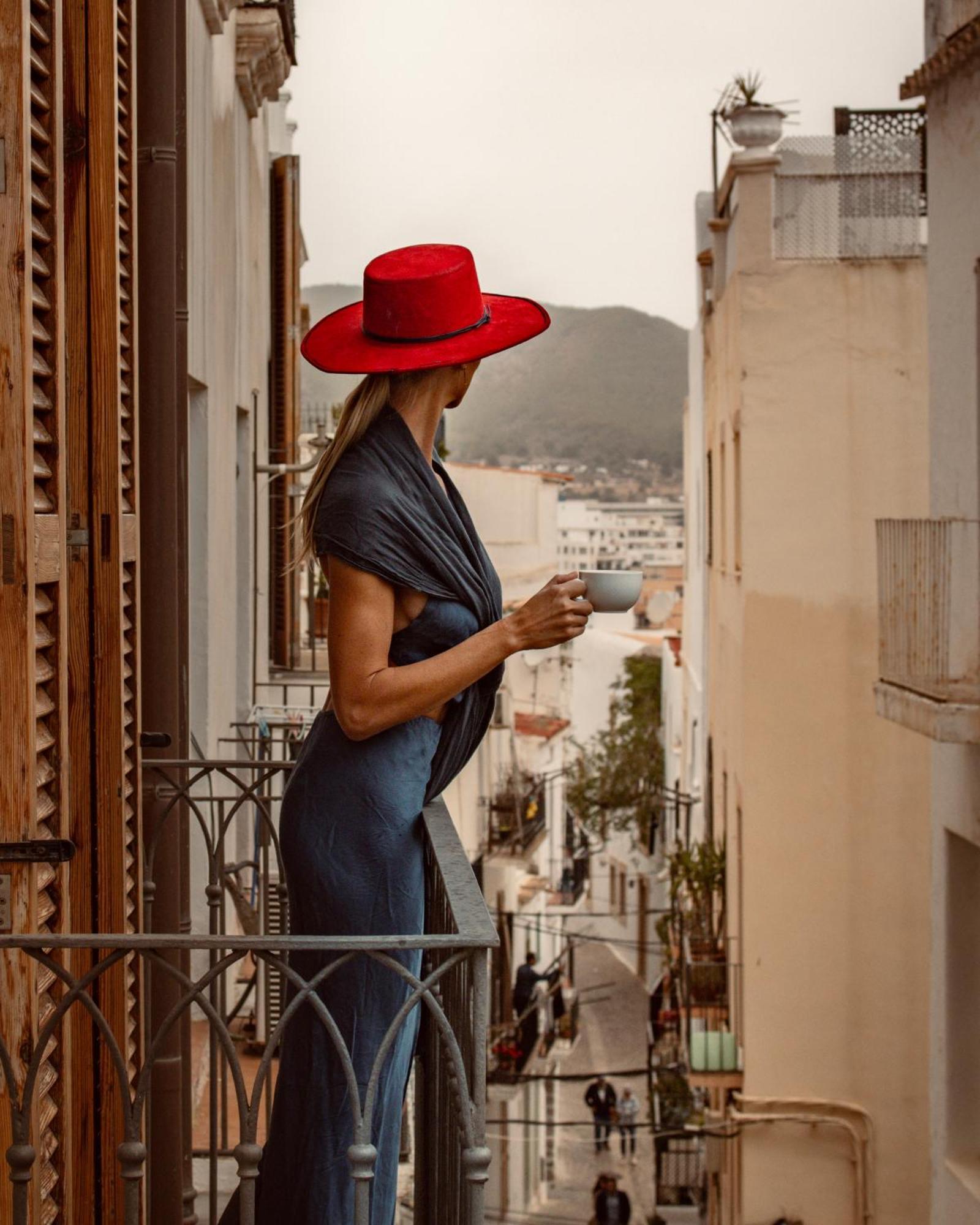 Mirador De Dalt Vila-relais & Chateaux 5*