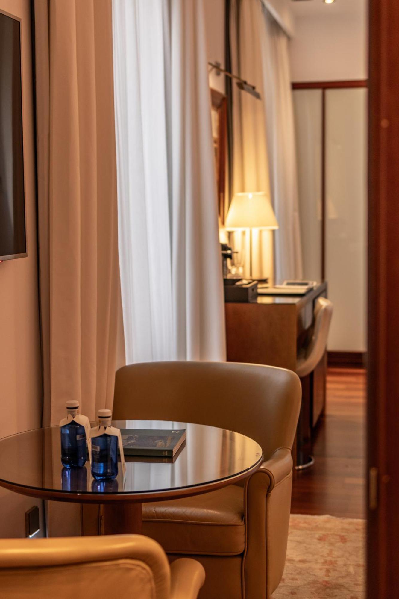 Mirador De Dalt Vila-relais & Chateaux 5* Cidade de Ibiza