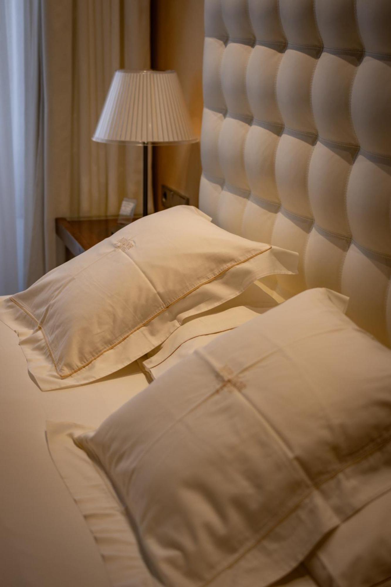 Mirador De Dalt Vila-relais & Chateaux Hotel Cidade de Ibiza