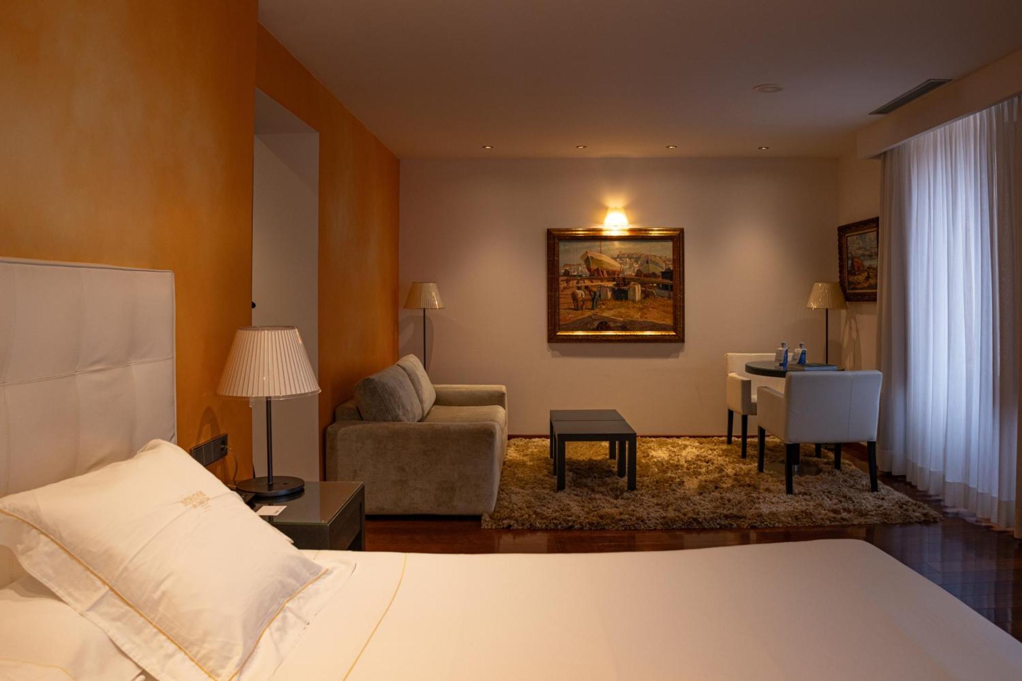 Mirador De Dalt Vila-relais & Chateaux Hotel
