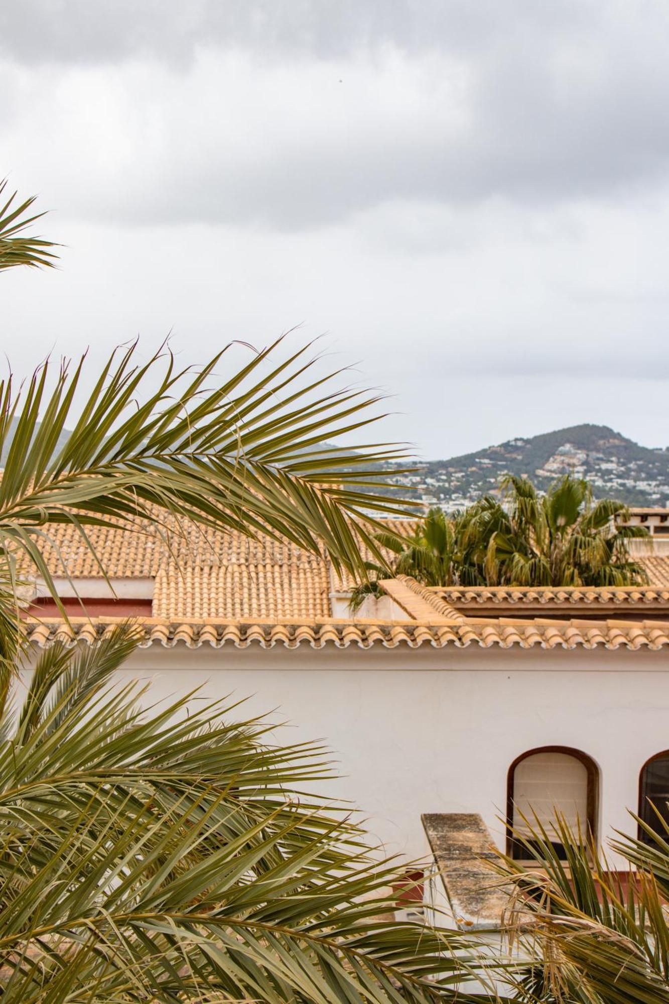 Mirador De Dalt Vila-relais & Chateaux Hotel Cidade de Ibiza