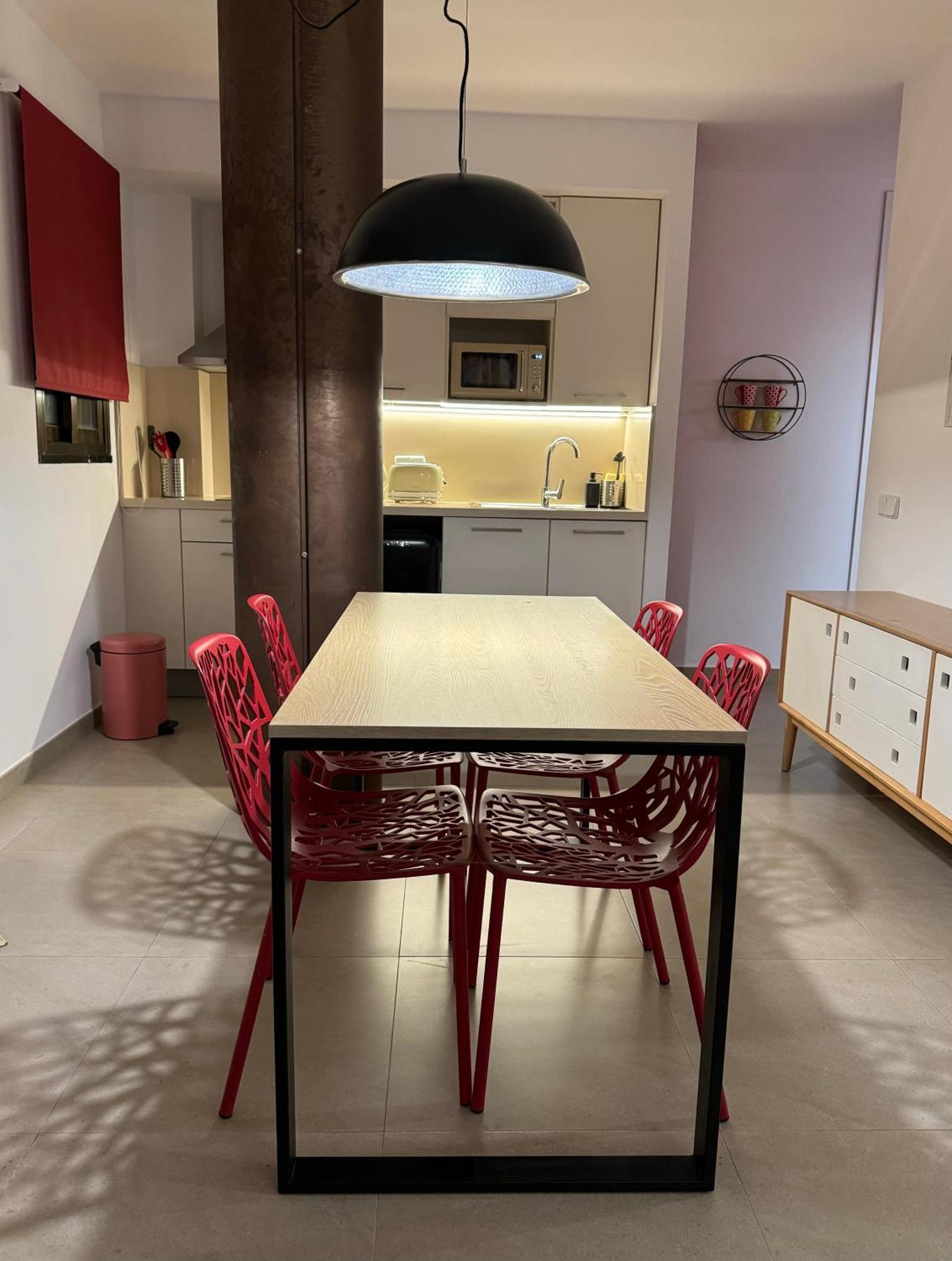 Boutique Poniente Playa Apartment San Antonio (Ibiza)