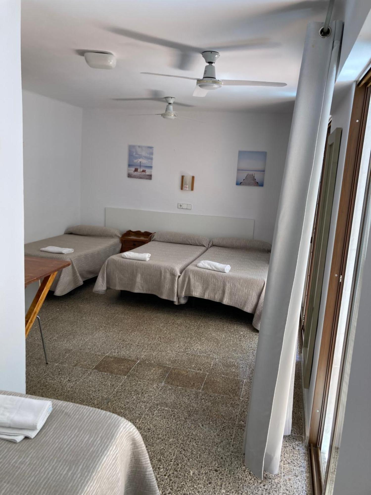 Guest house Las Nieves Ibiza Town