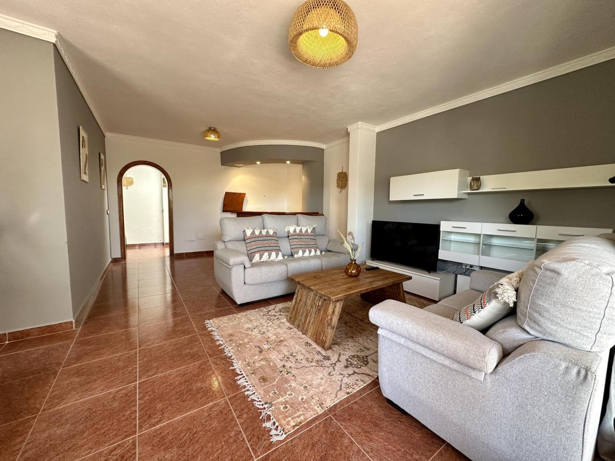 In Playa Den Bossa & Ibiza Town 7min, Bbq Villa Sant Josep de sa Talaia