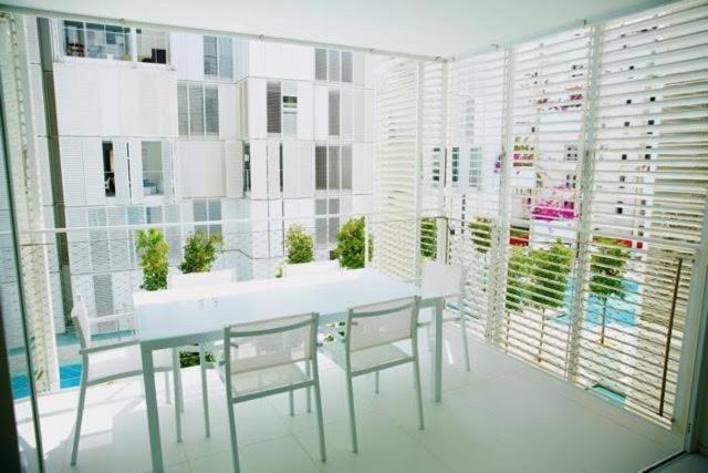 The Loft Marina Botafoch * Ibiza-stad