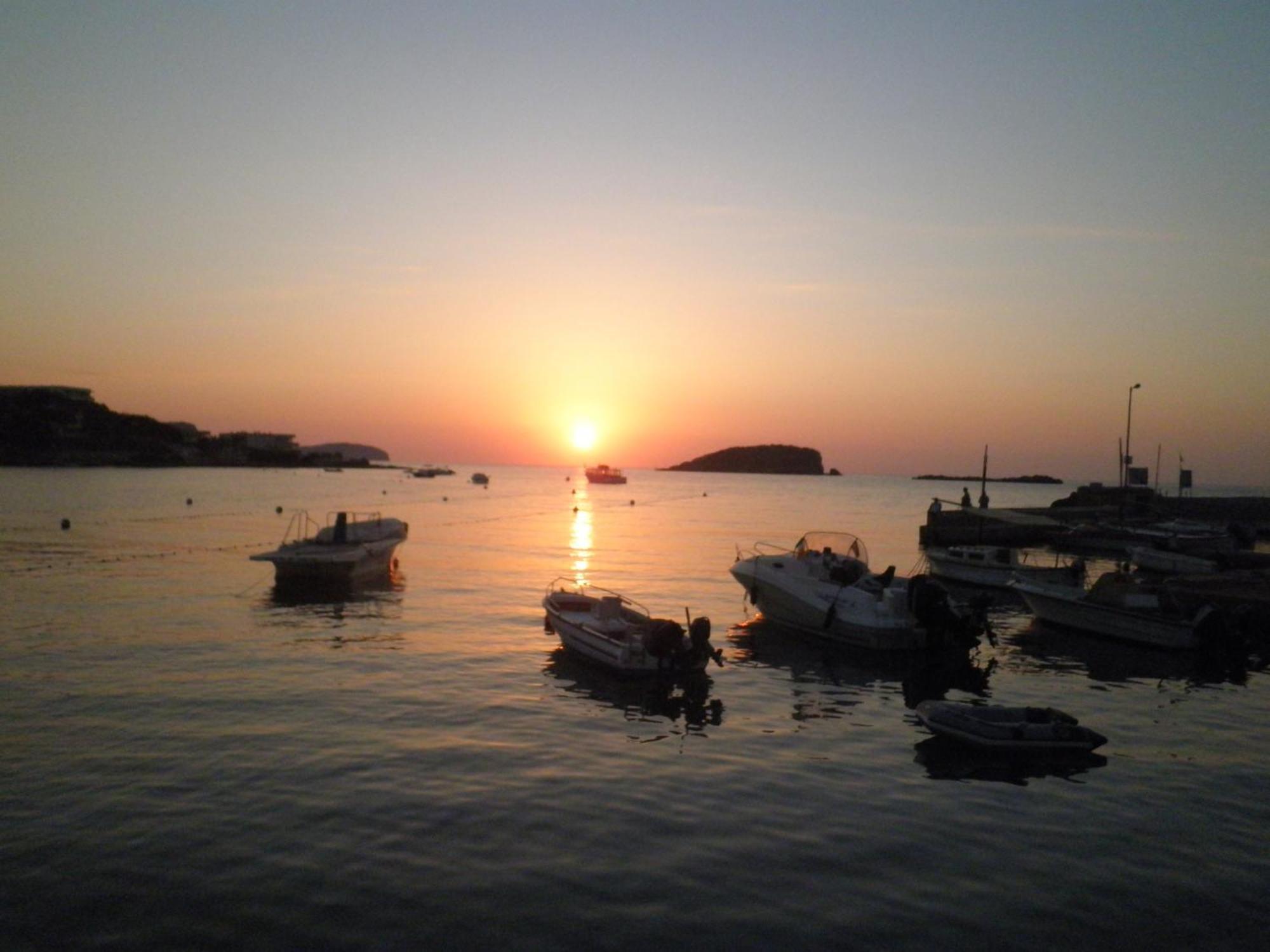 Boutique Arenas Hotel Es Canar (Ibiza)