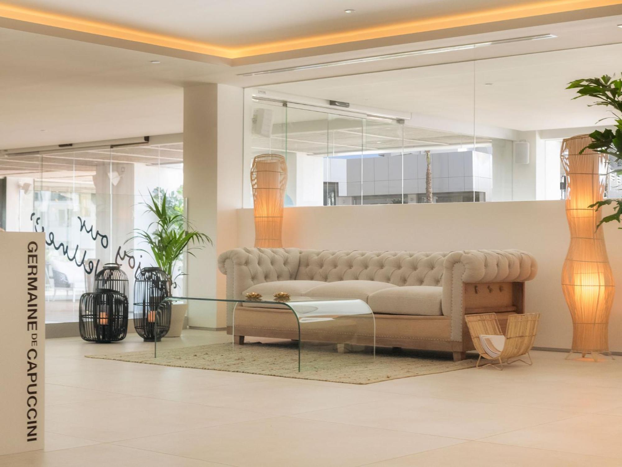 Amare Ibiza - Adults Recommended 4* San Antonio (Ibiza)