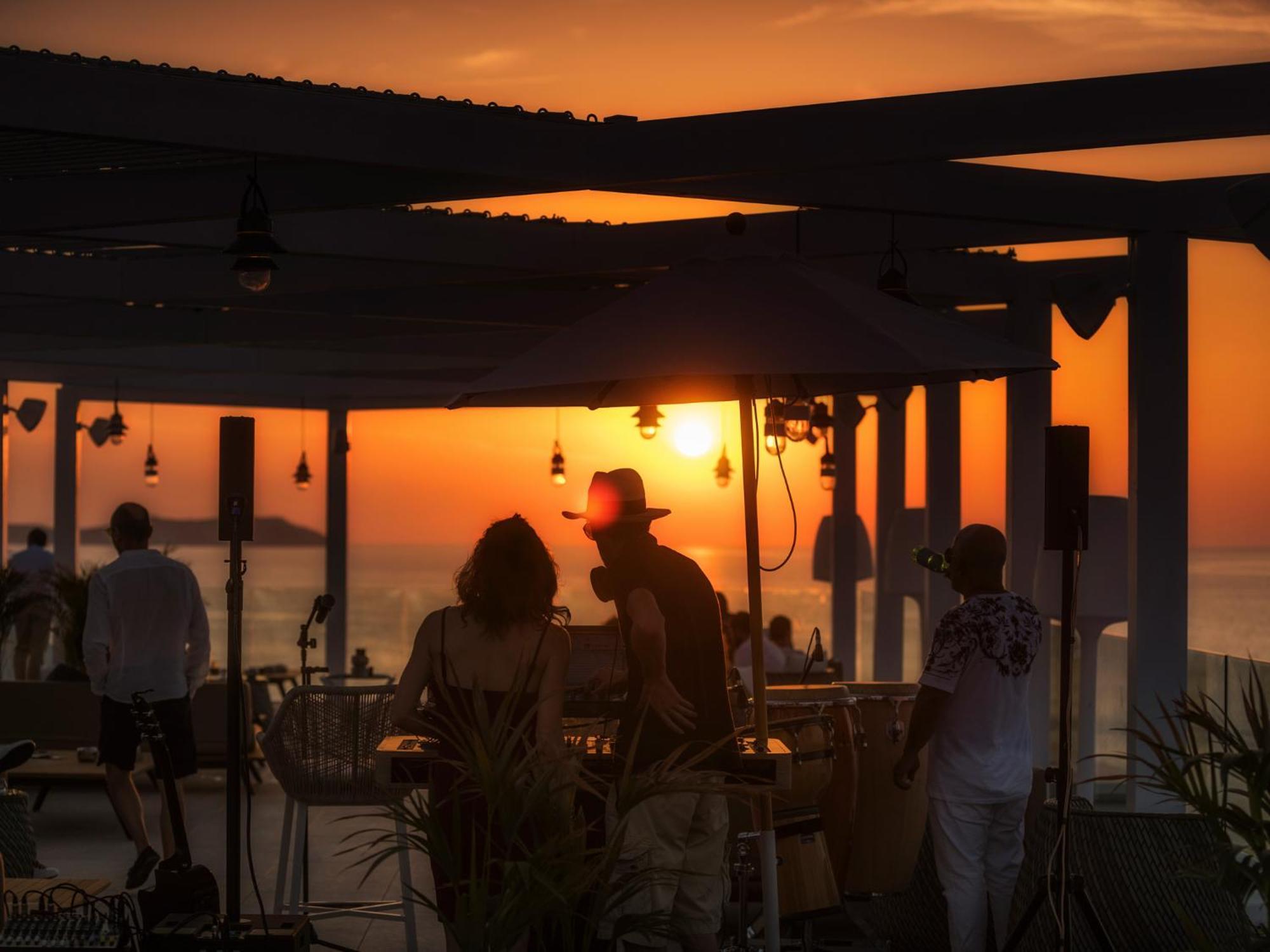 Hotel Amare Ibiza - Adults Recommended