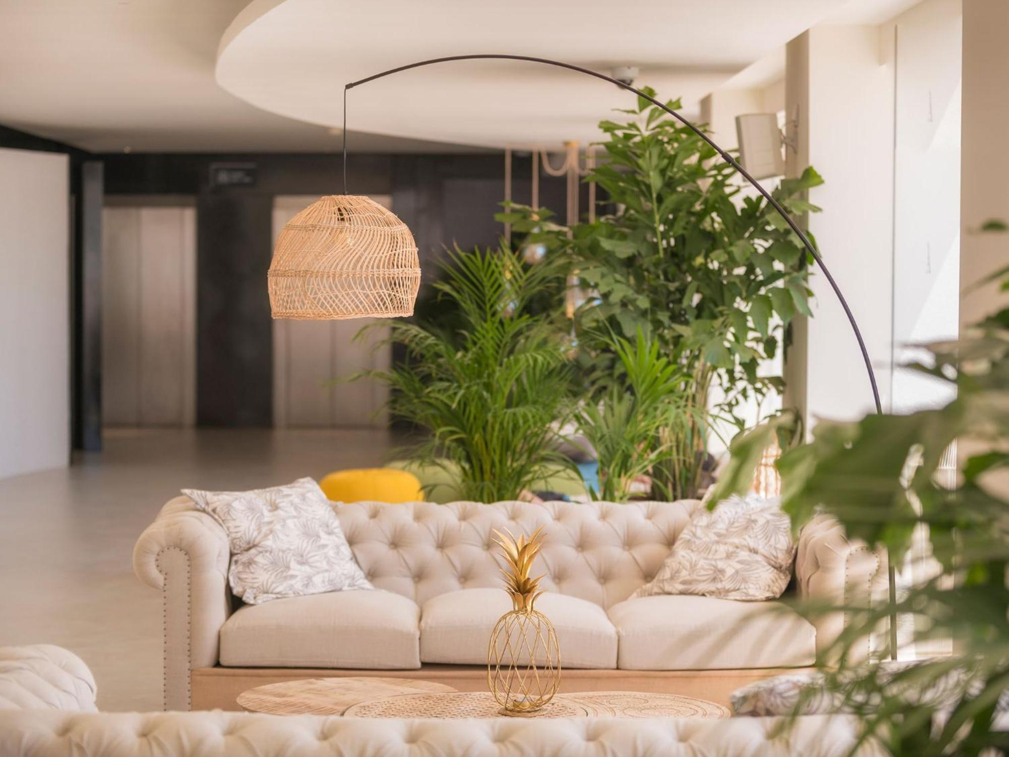 Amare Ibiza - Adults Recommended 4* San Antonio (Ibiza)