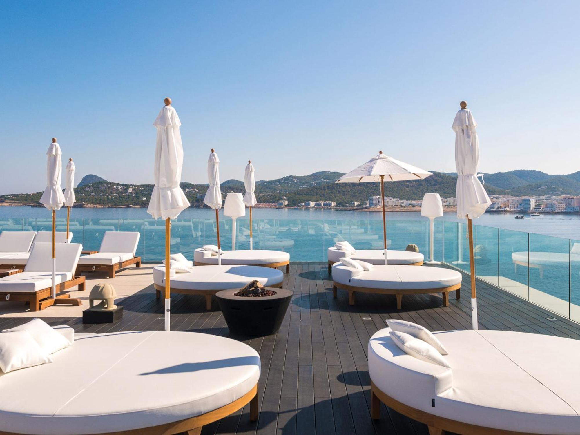 Amare Ibiza - Adults Recommended San Antonio (Ibiza)