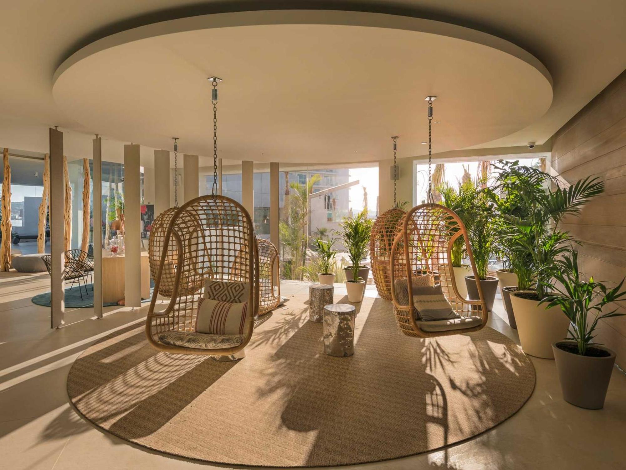 Amare Ibiza - Adults Recommended 4* San Antonio (Ibiza)