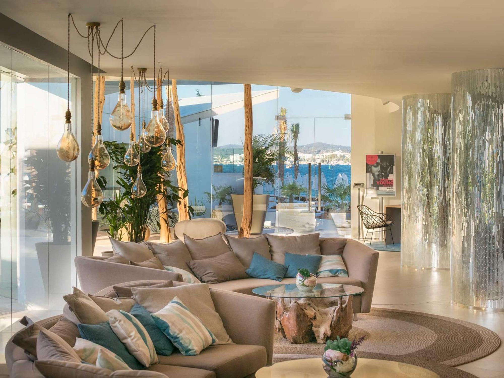 Amare Ibiza - Adults Recommended Hotel 4*