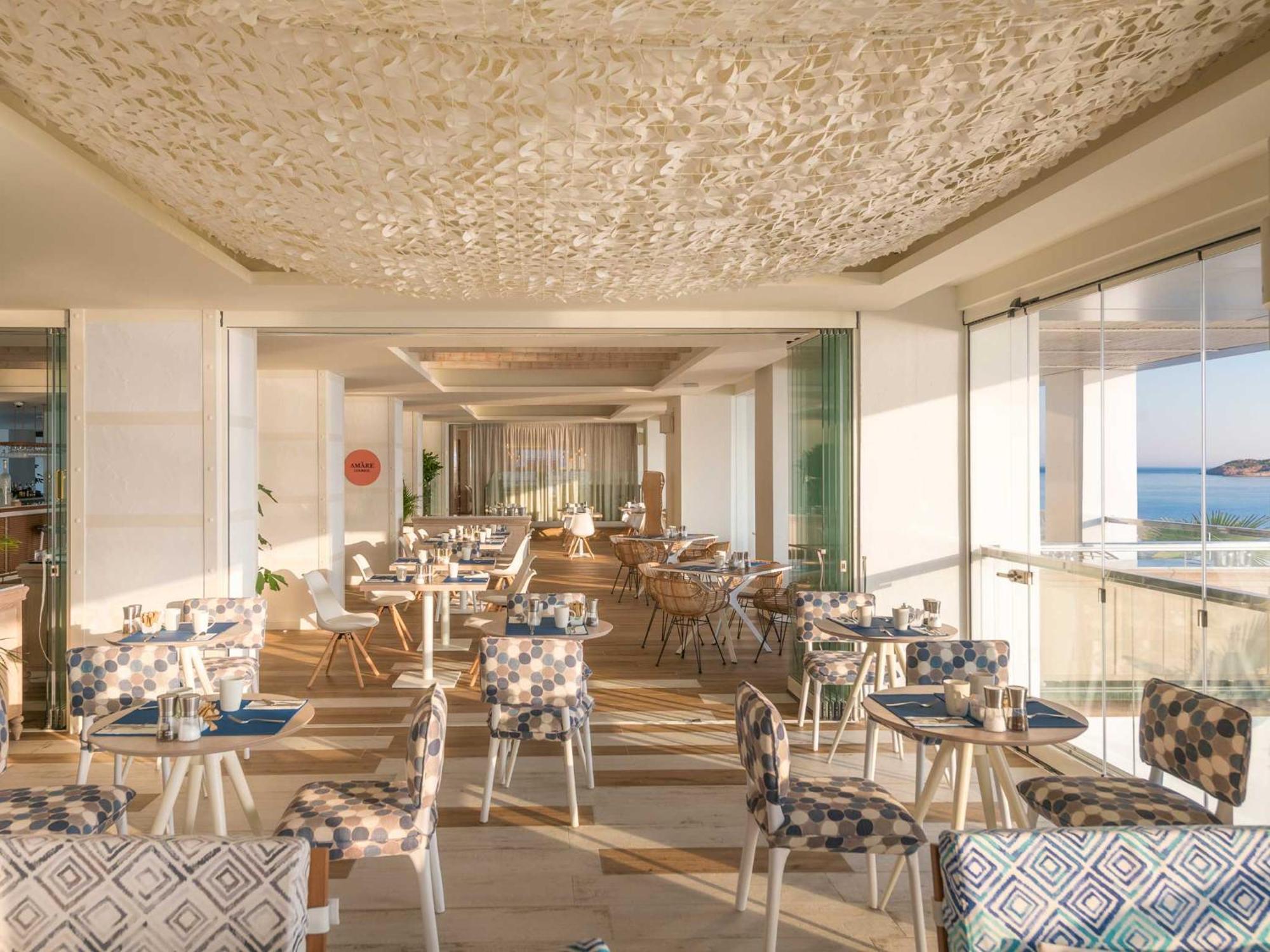 Amare Ibiza - Adults Recommended 4*