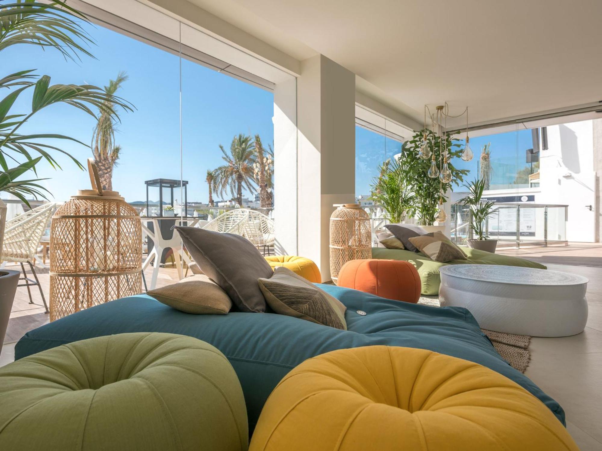 Amare Ibiza - Adults Recommended Hotel