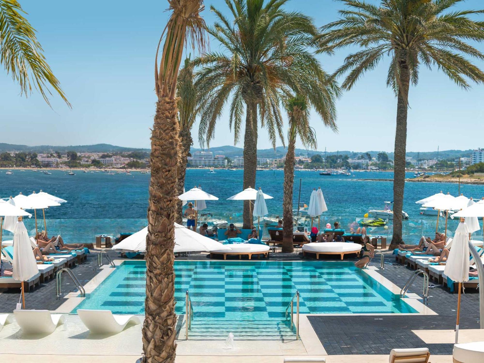 Hotel Amare Ibiza - Adults Recommended San Antonio (Ibiza)