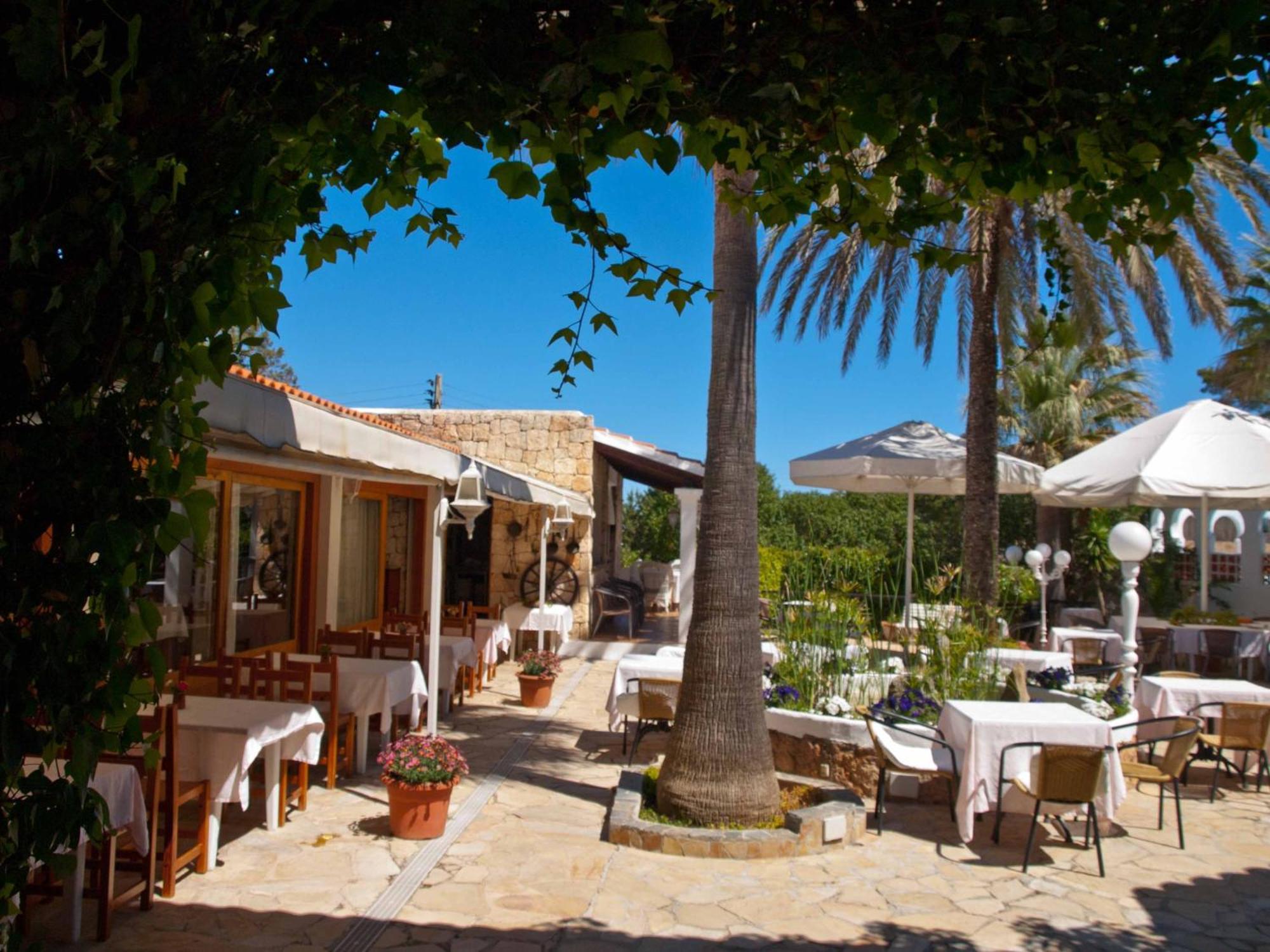 Hotel Club Jordi 2*