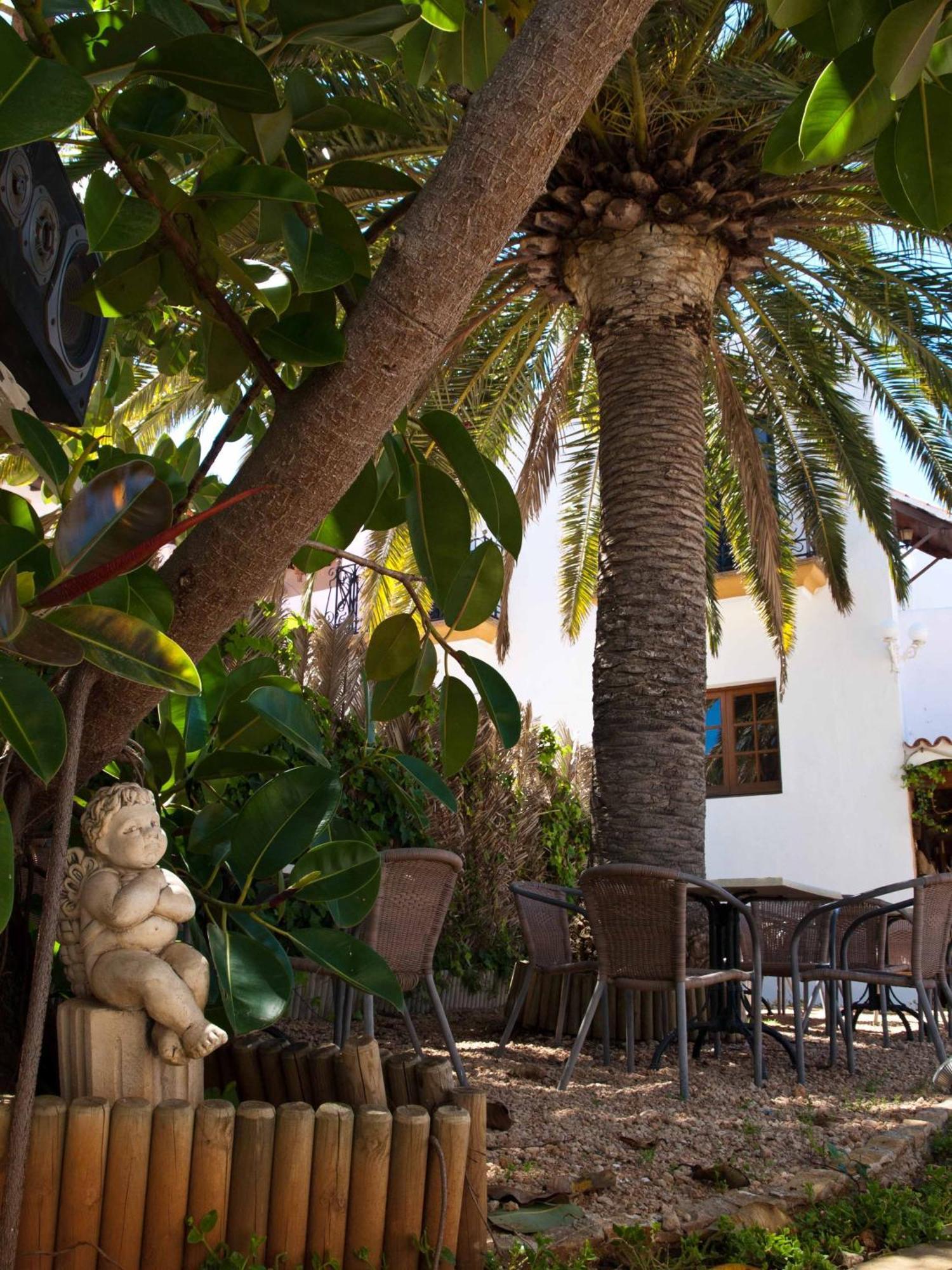 Hotel Club Jordi