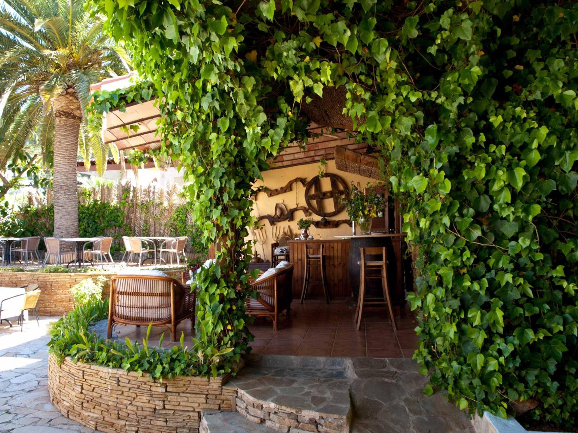 Club Jordi Hotel
