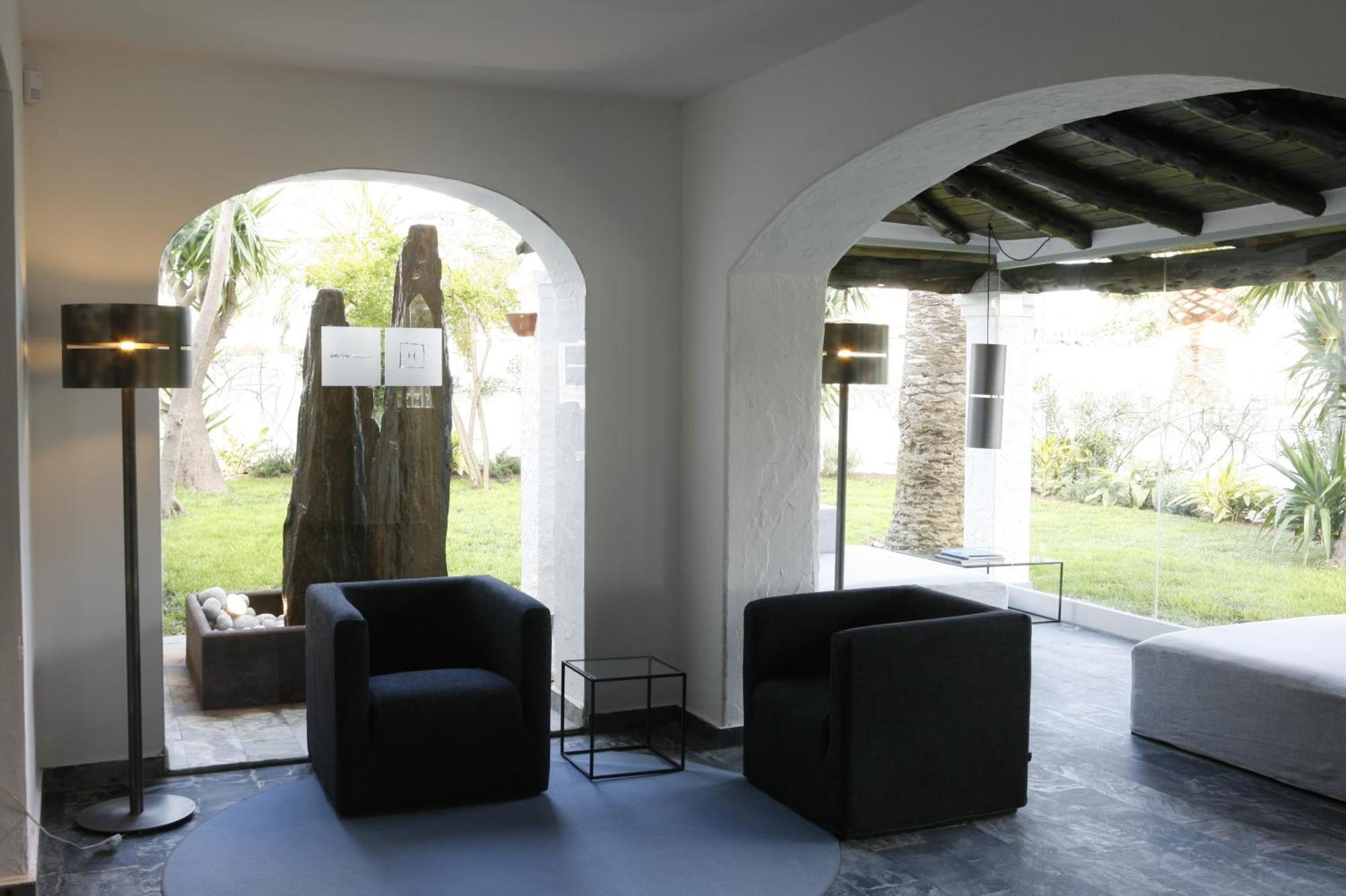 Hotel Boutique Ses Pitreras Hotel 4*