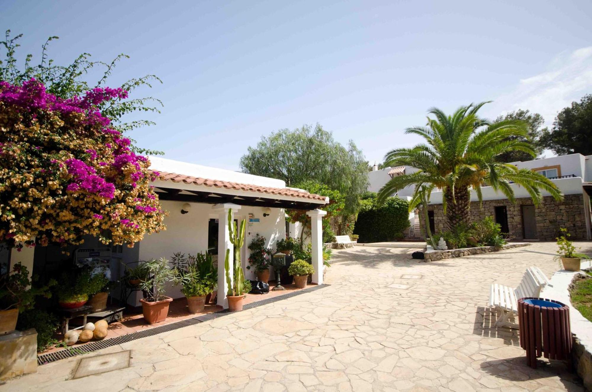 Hotel Club Jordi Cala Llena