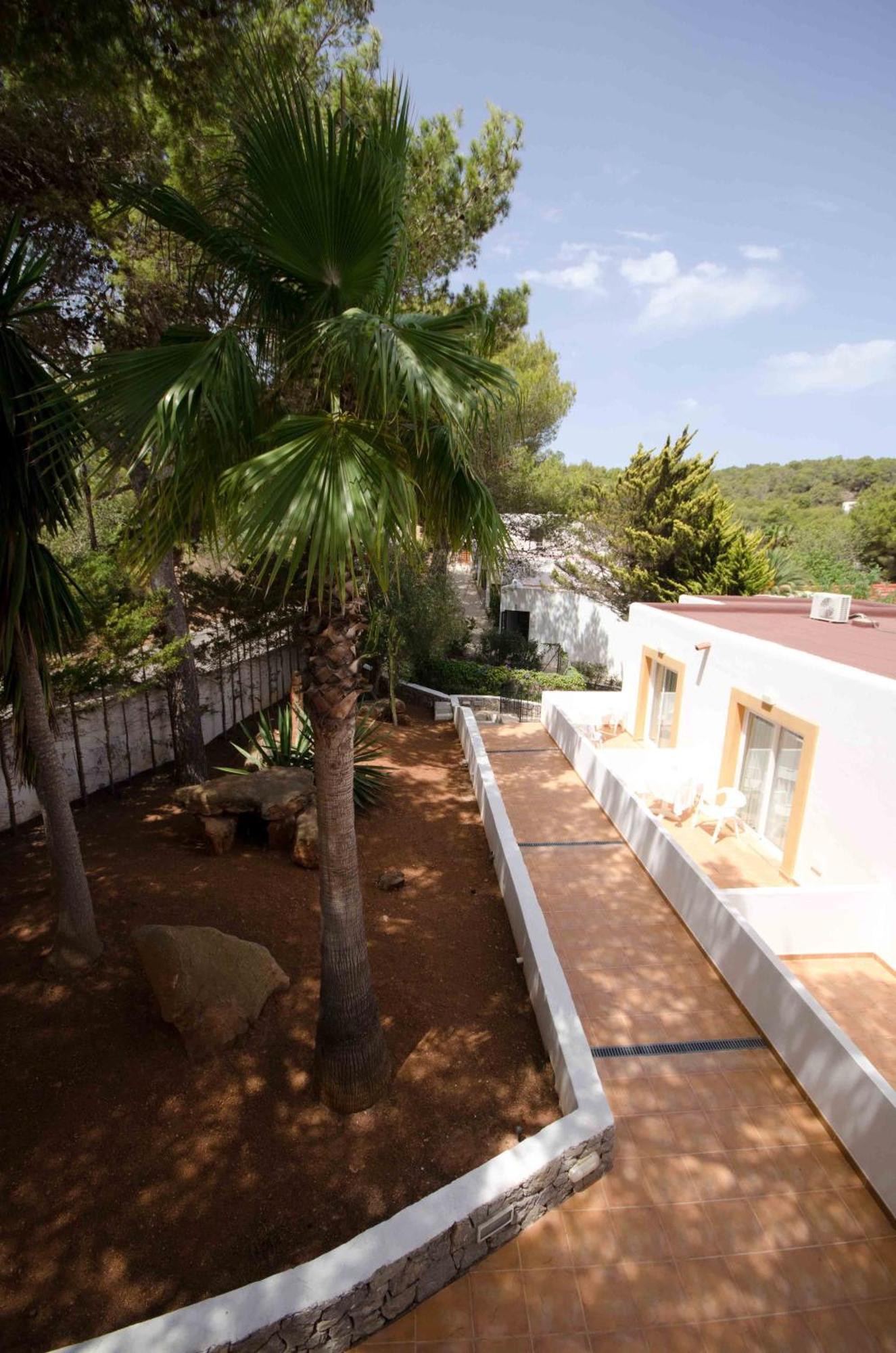 Hotel Club Jordi Cala Llena