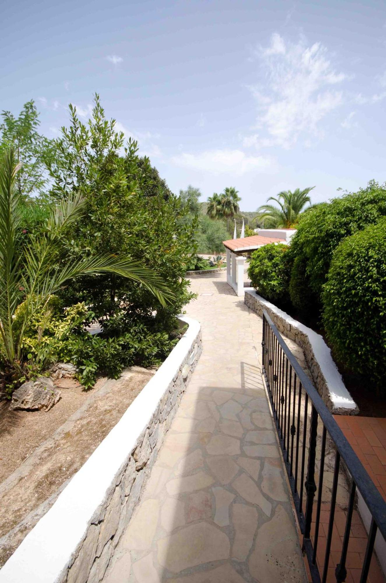Hotel Club Jordi