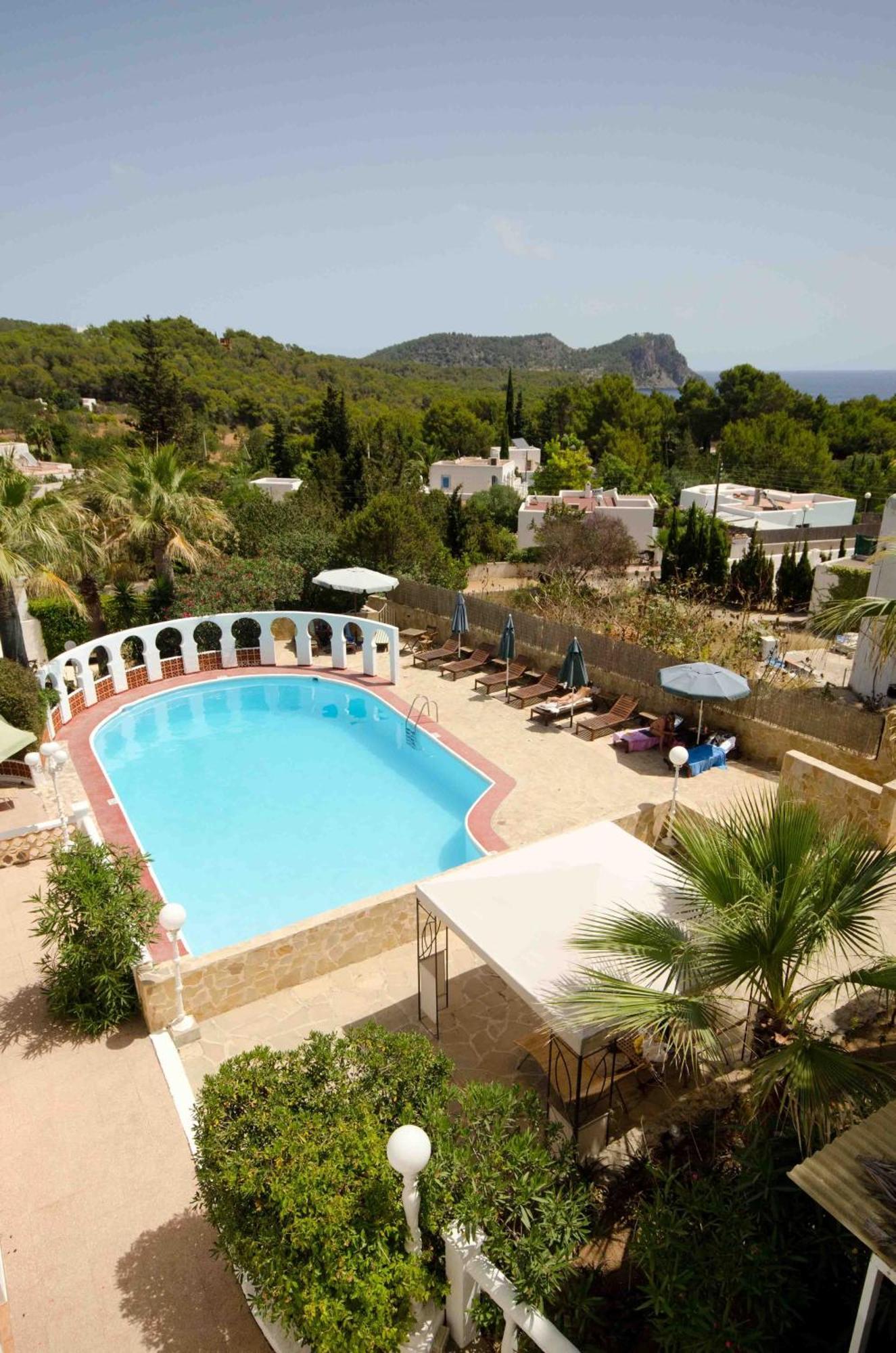 Hotel Club Jordi Cala Llena